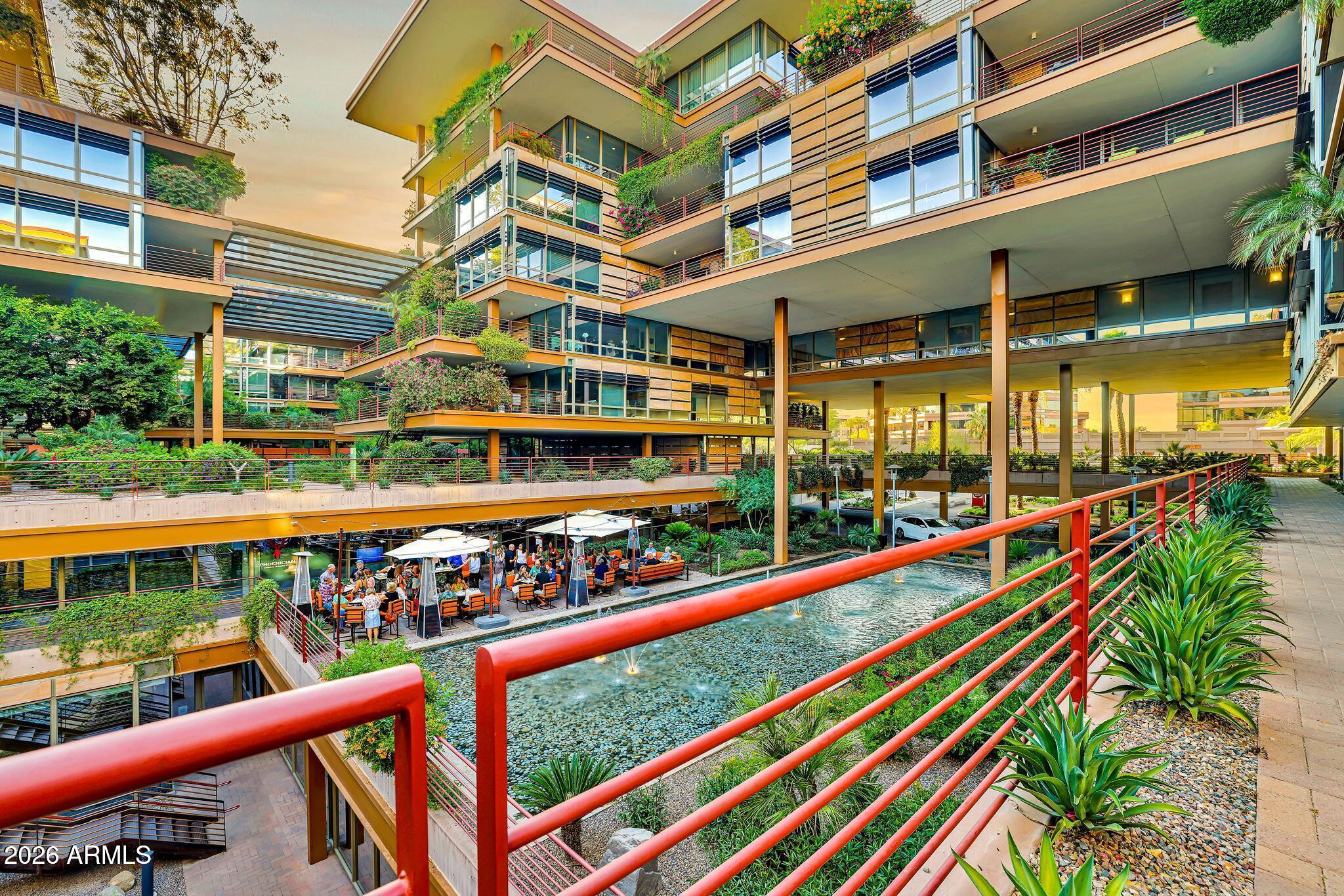 7151 E RANCHO VISTA Drive 1006