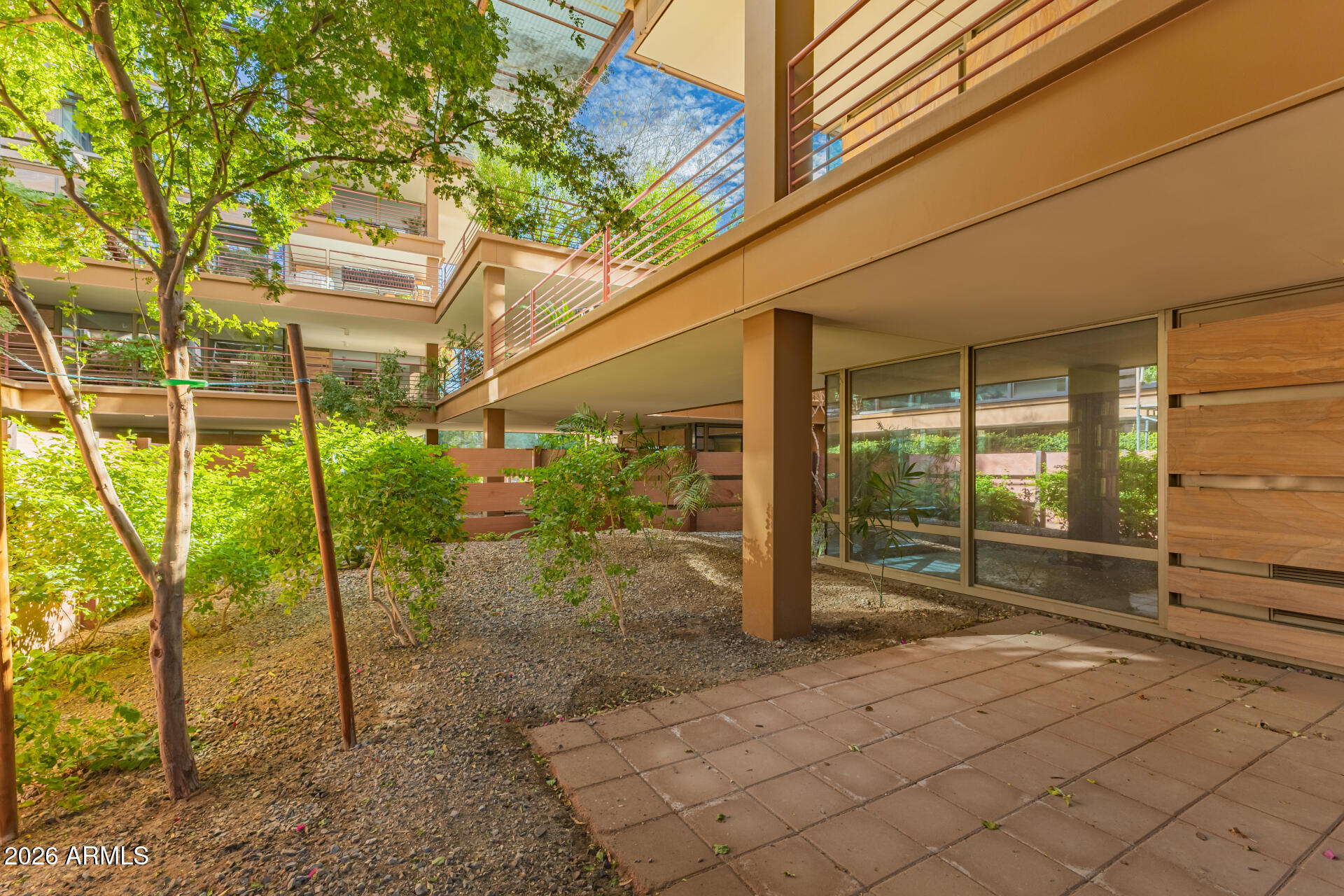 7151 E RANCHO VISTA Drive 1006