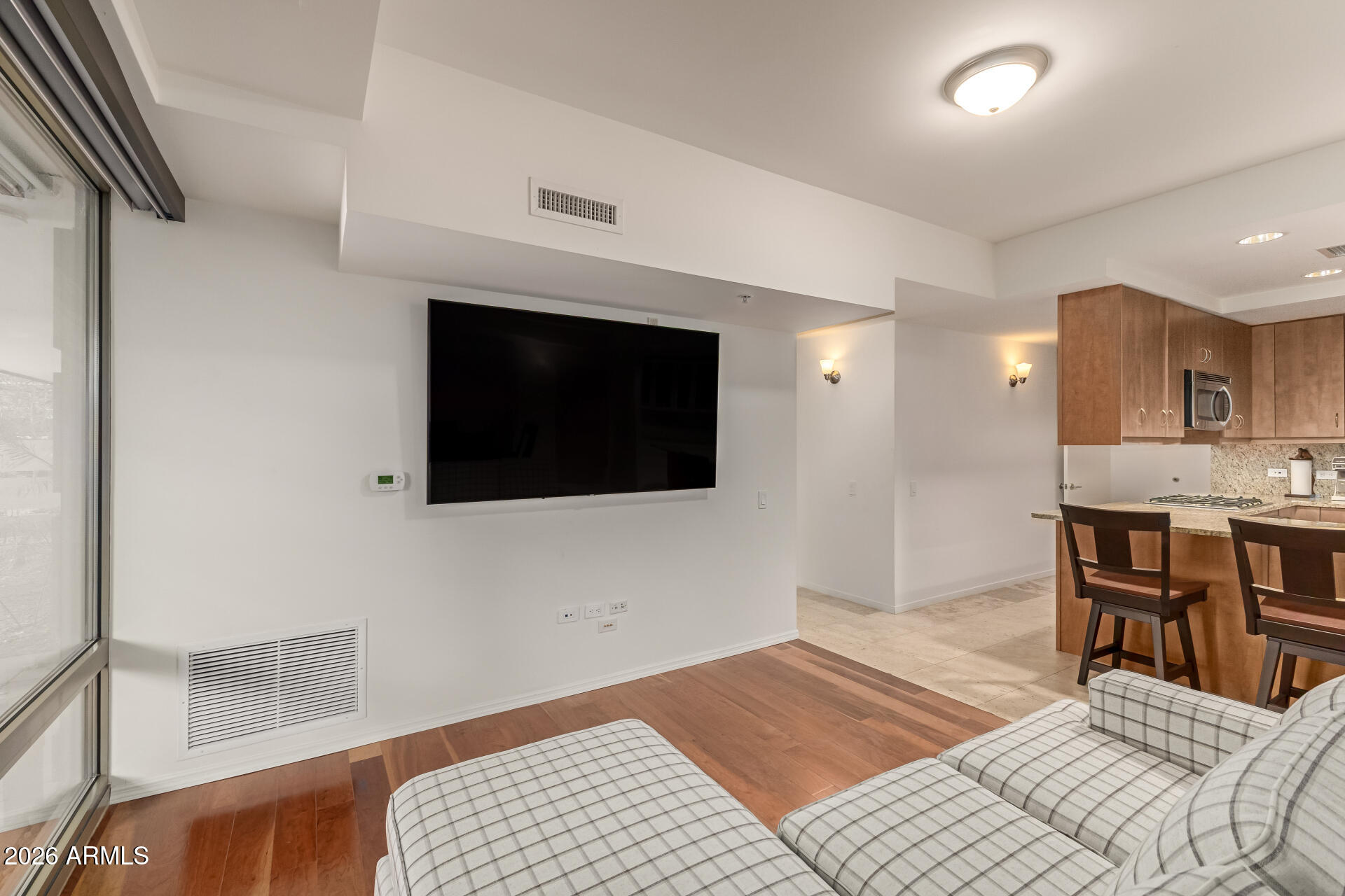 7151 E RANCHO VISTA Drive 1006