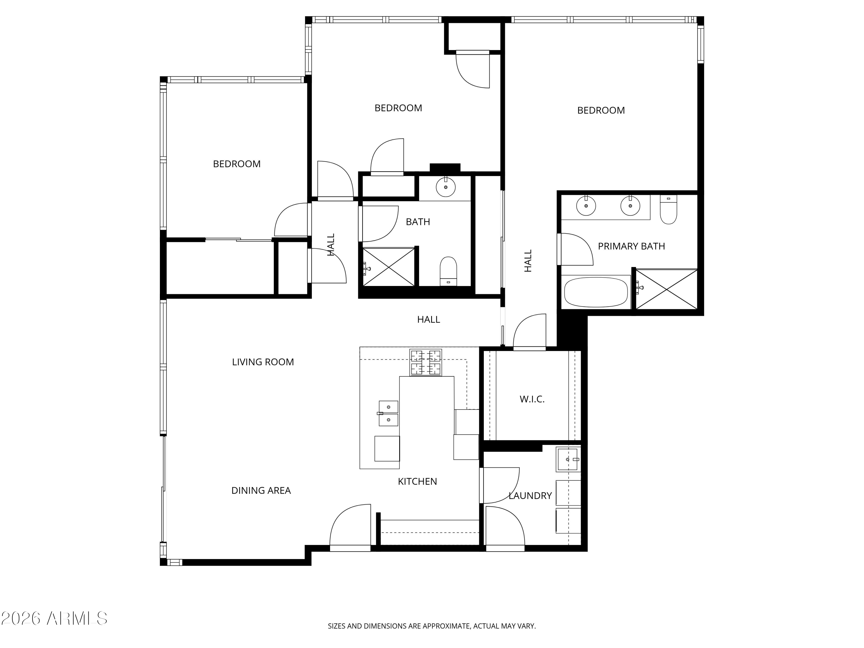 7151 E RANCHO VISTA Drive 1006