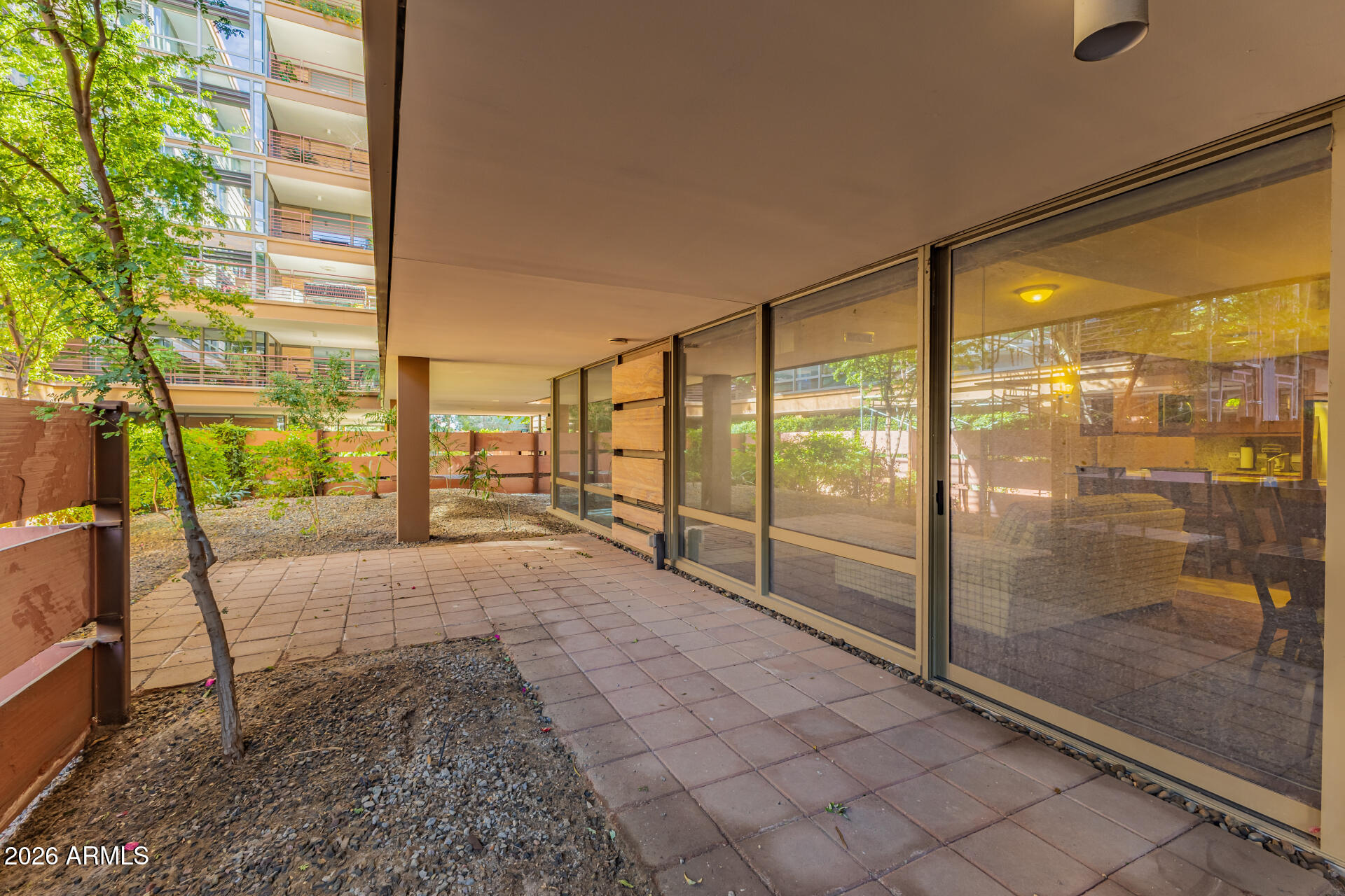 7151 E RANCHO VISTA Drive 1006