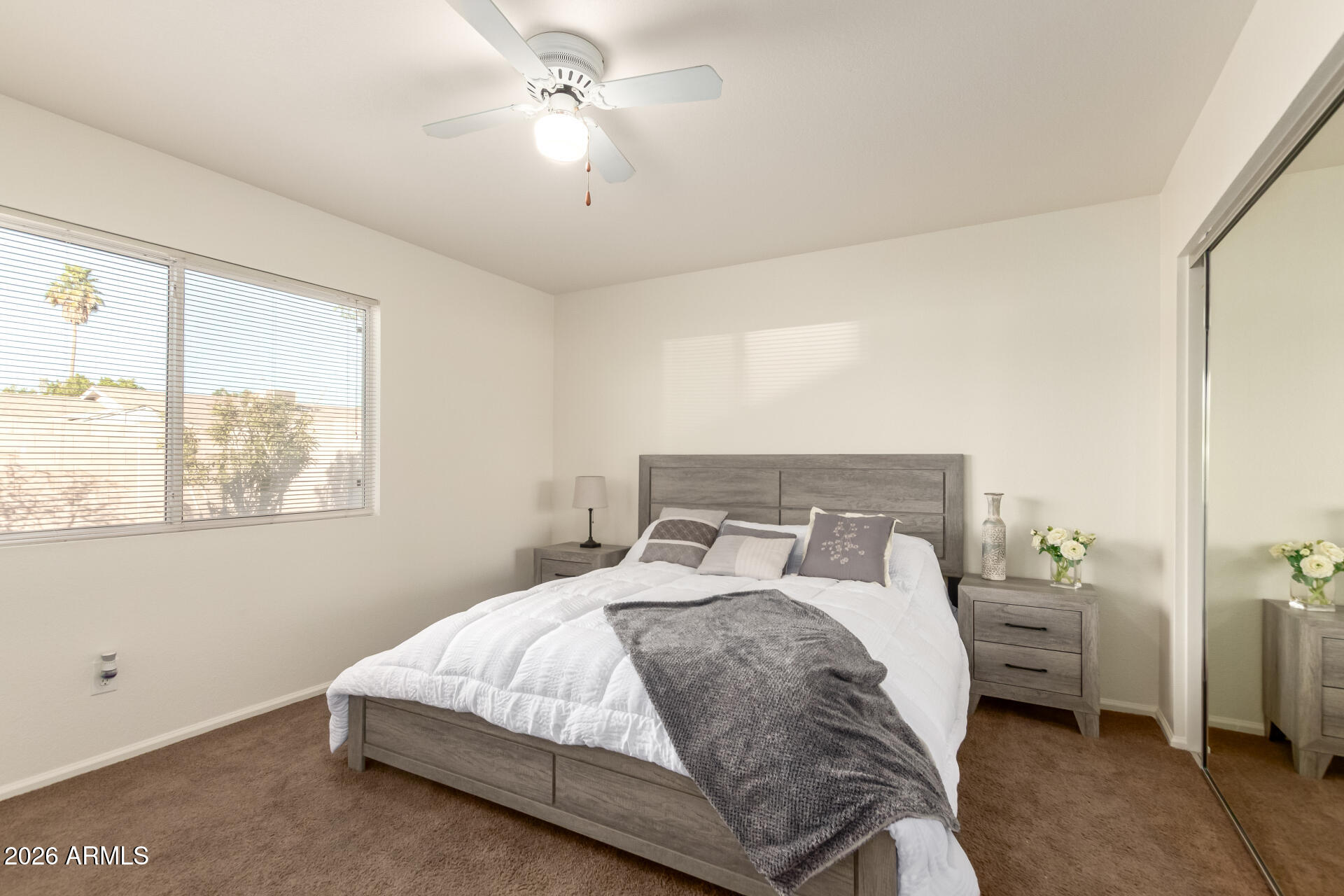 10736 W TURNEY Avenue