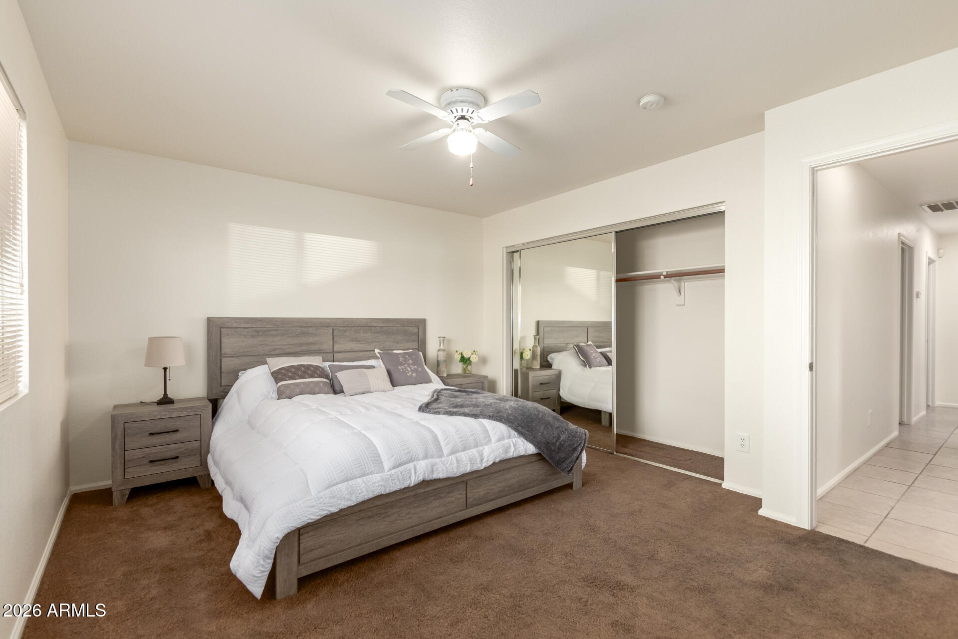 10736 W TURNEY Avenue