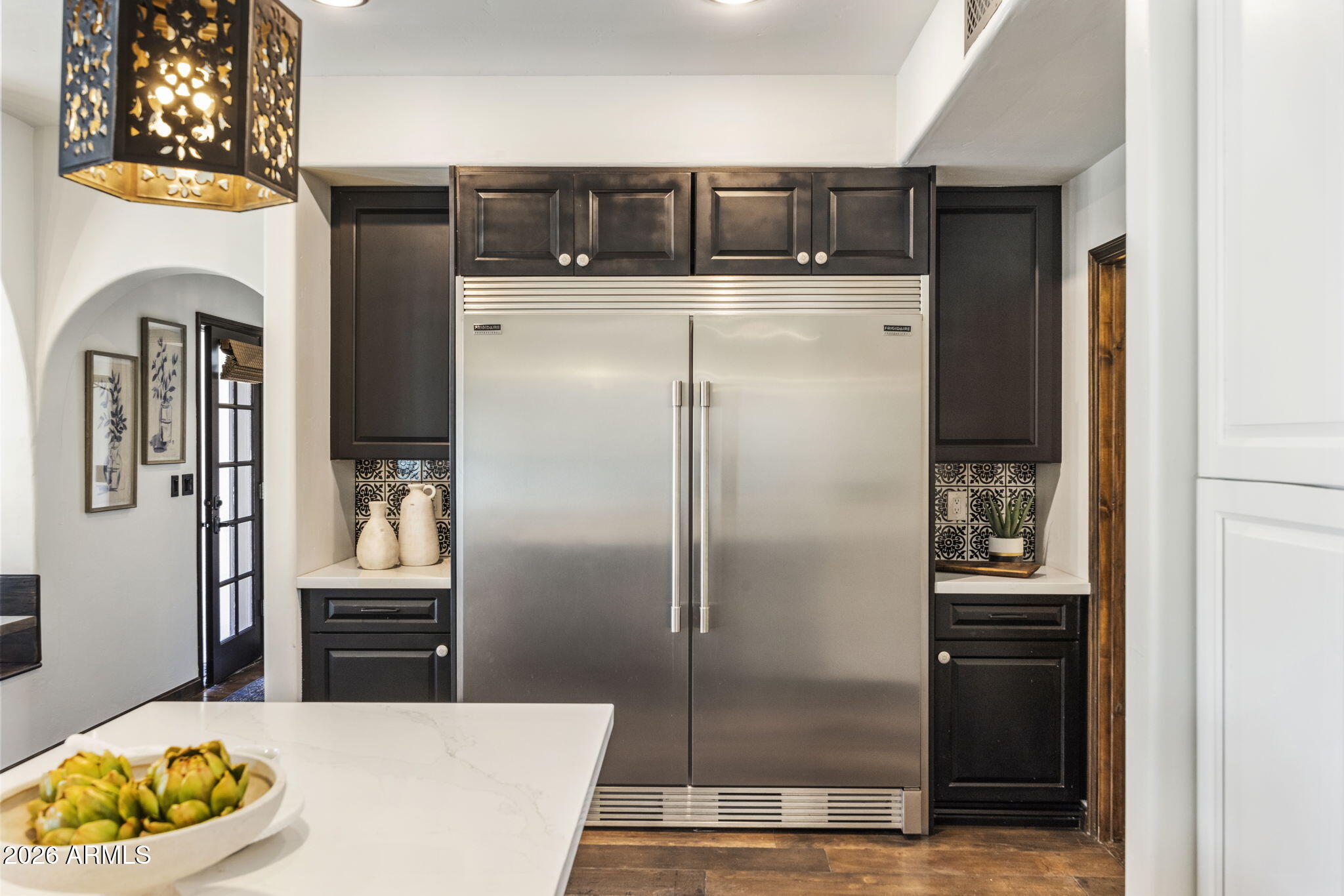 8127 E DEL CAPITAN Drive