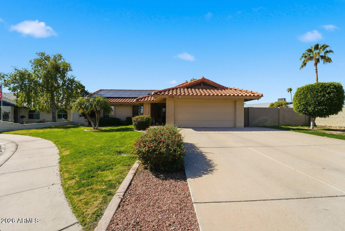 11226 N 60TH Court
