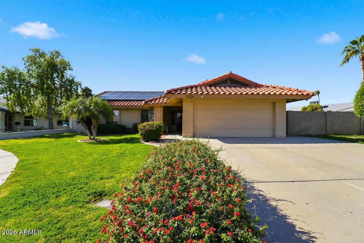 11226 N 60TH Court
