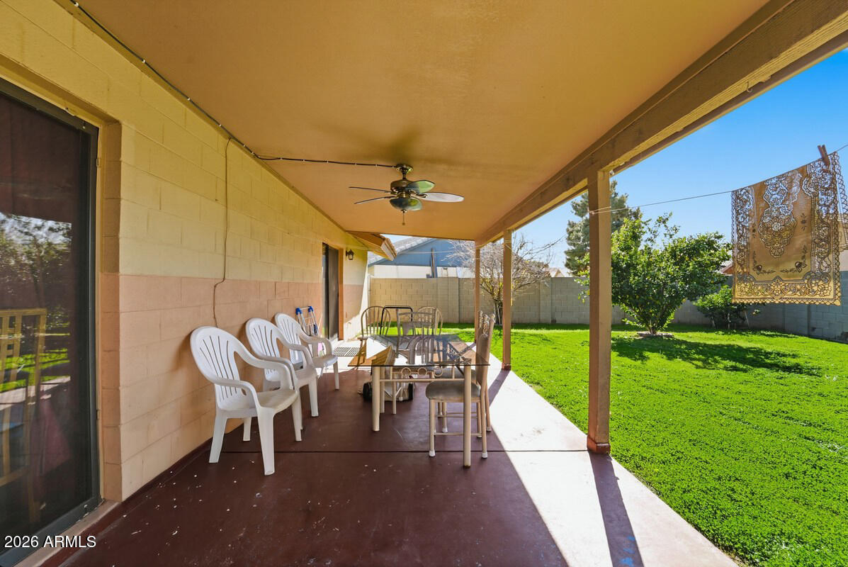 11226 N 60TH Court