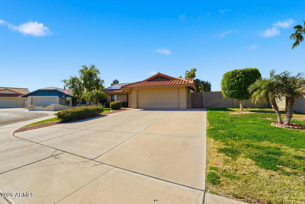 11226 N 60TH Court