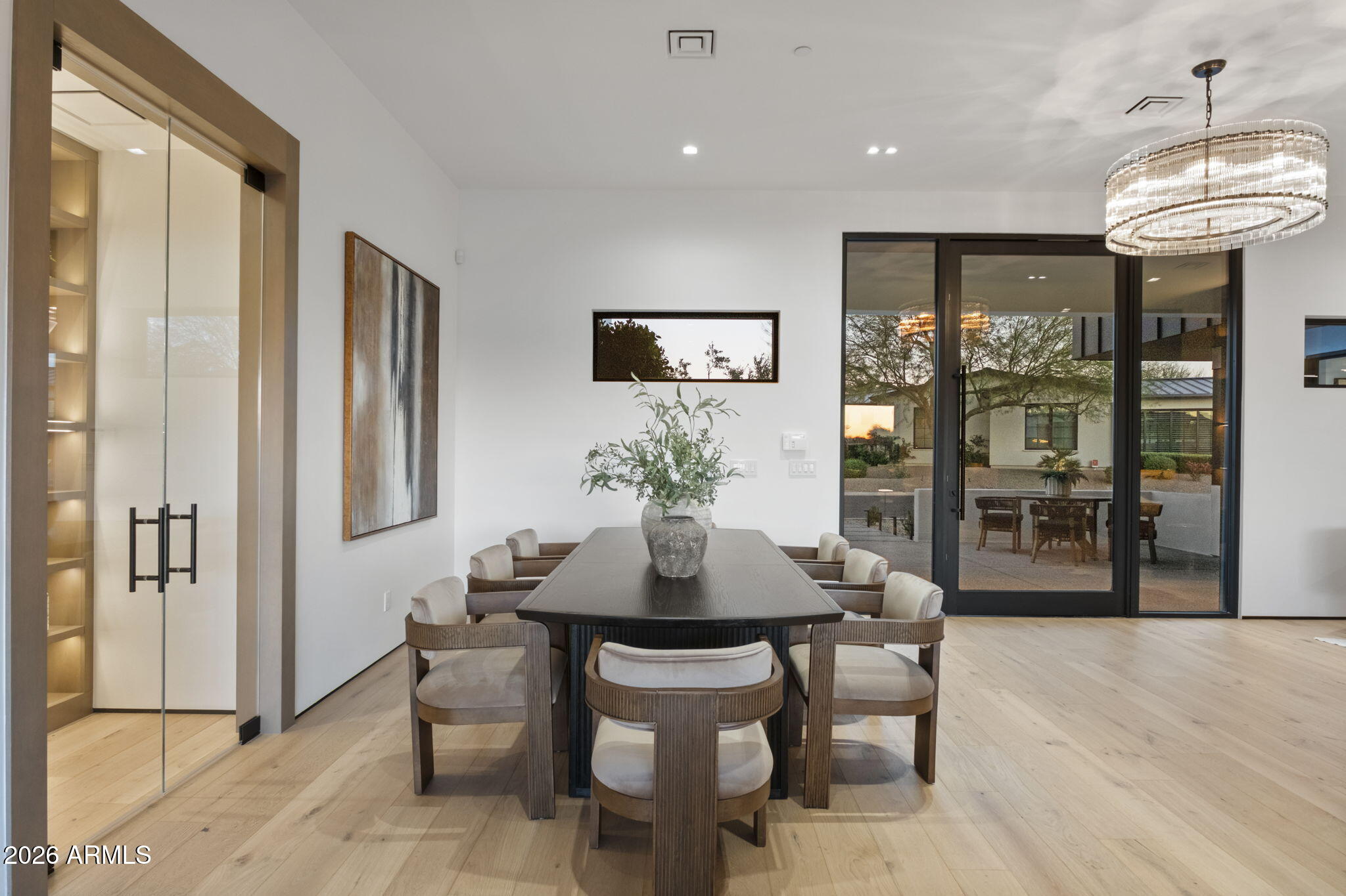 5525 E LINCOLN Drive 124