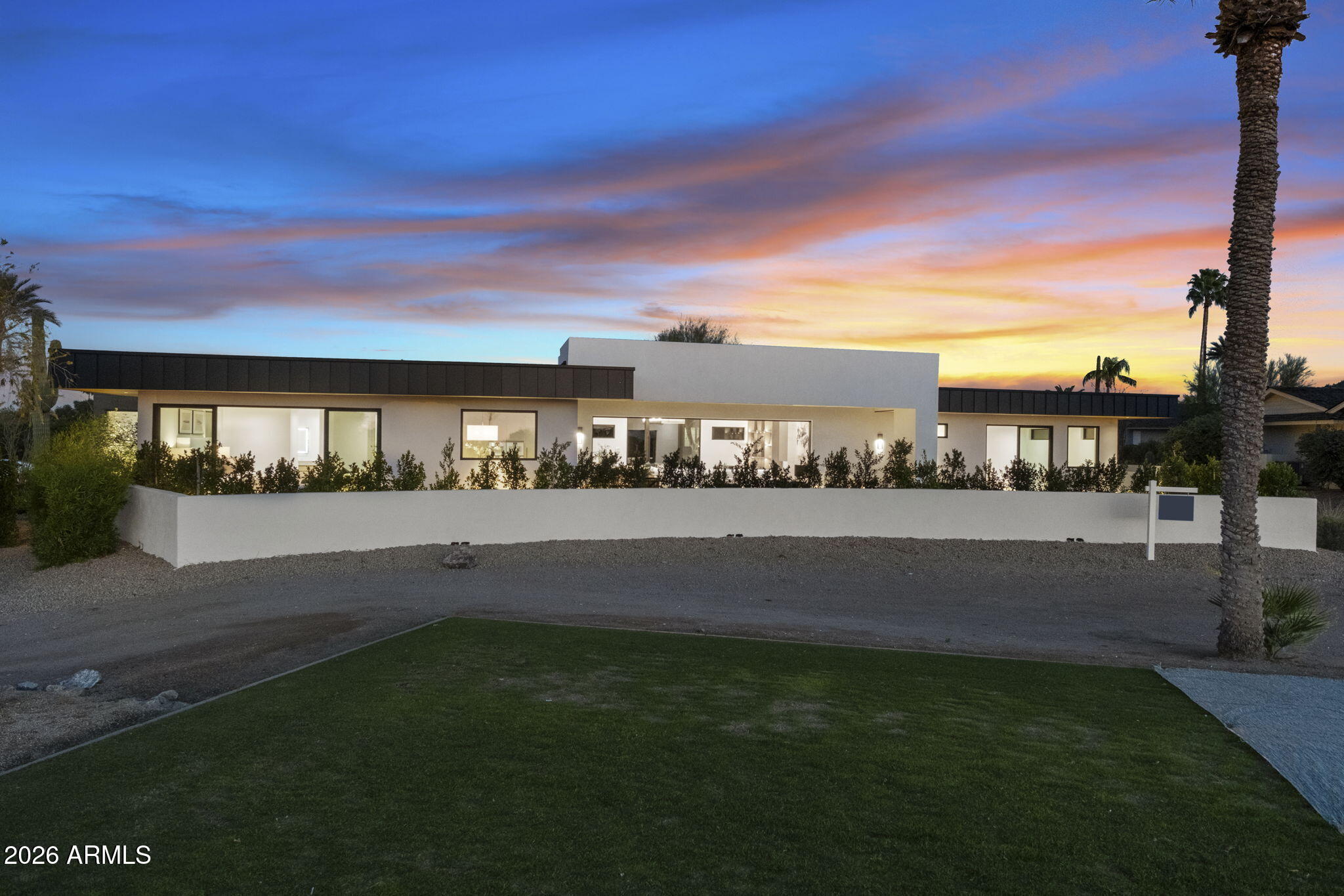 5525 E LINCOLN Drive 124