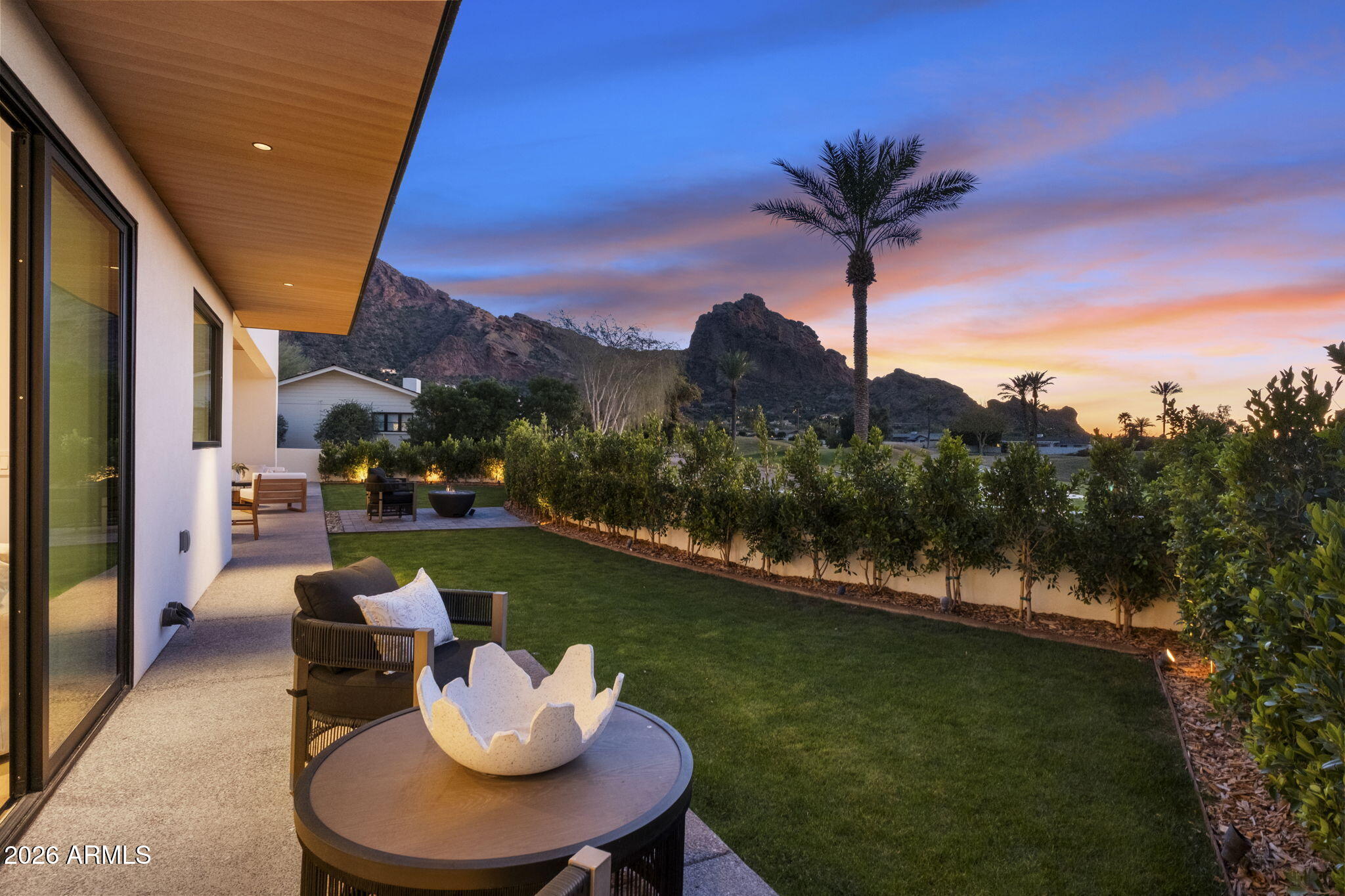 5525 E LINCOLN Drive 124