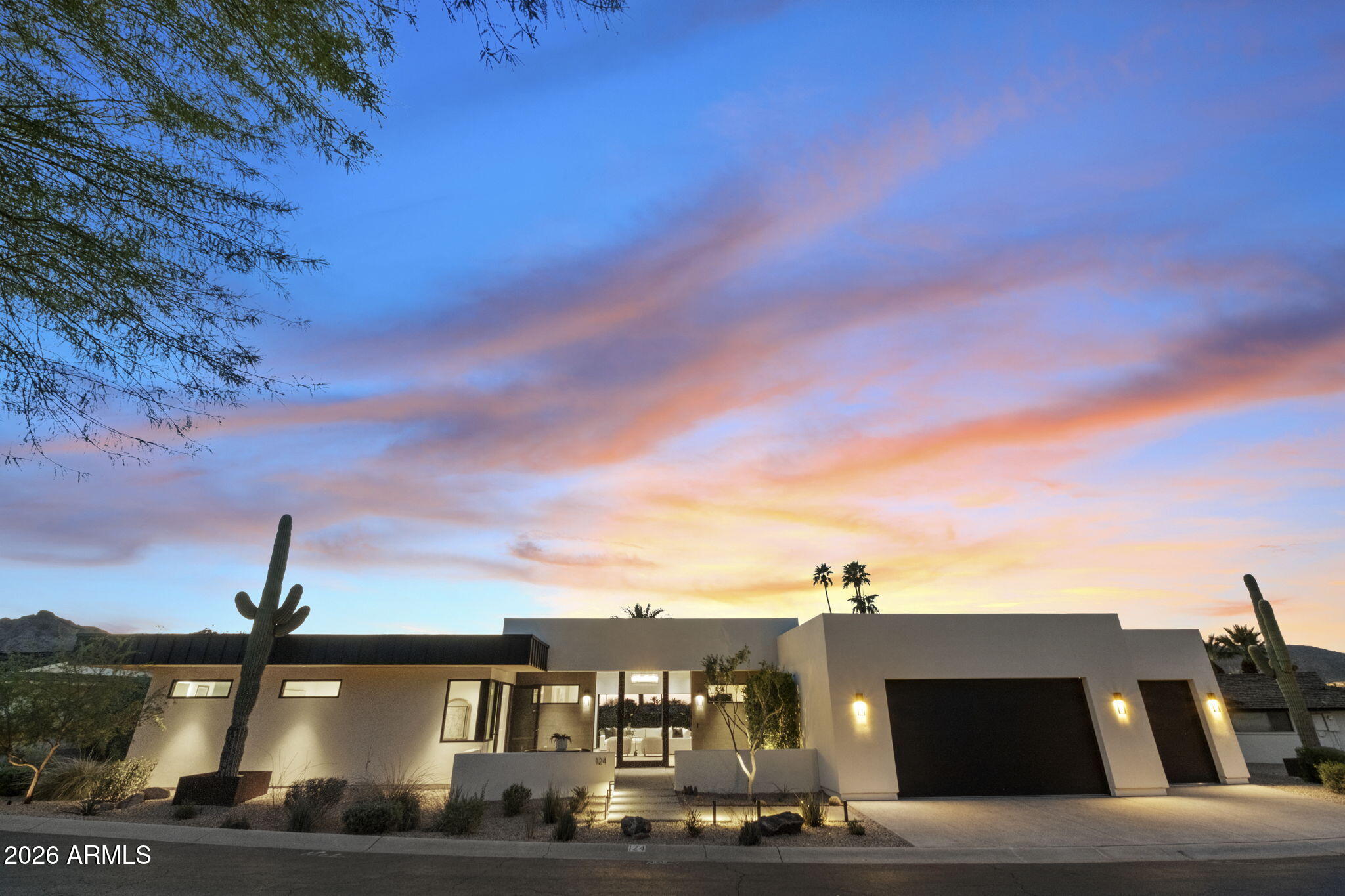 5525 E LINCOLN Drive 124