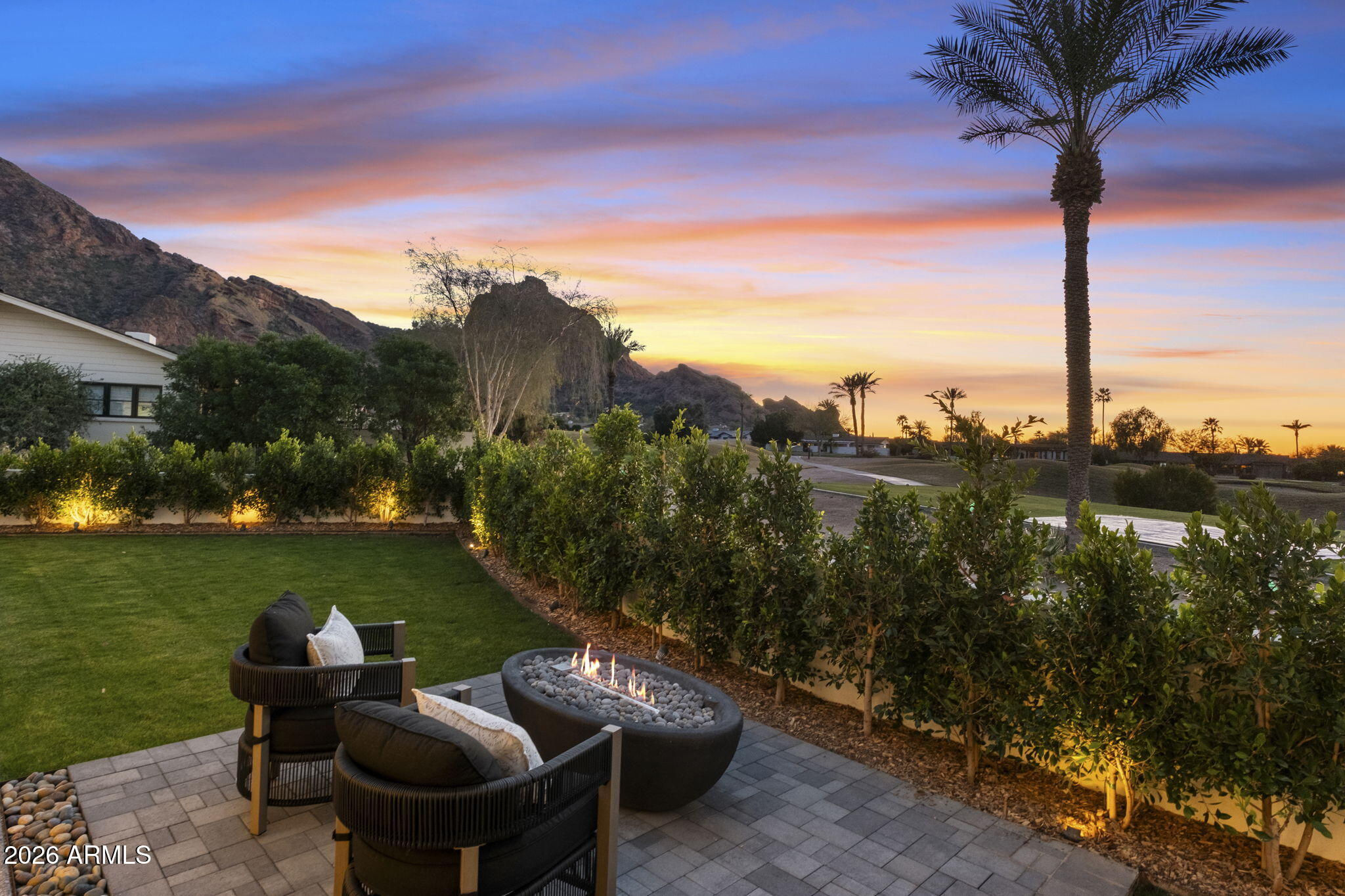 5525 E LINCOLN Drive 124