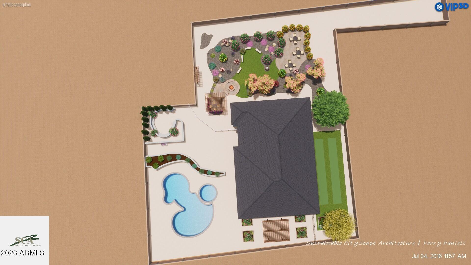 5770 N SCOTTSDALE Road