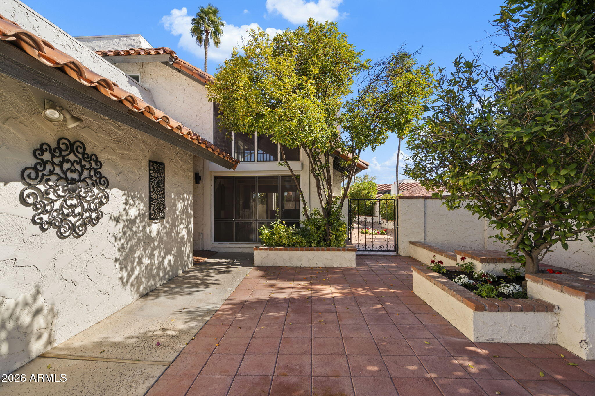 5770 N SCOTTSDALE Road