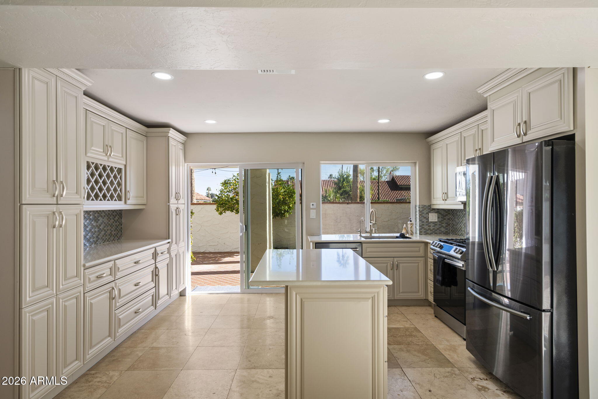 5770 N SCOTTSDALE Road