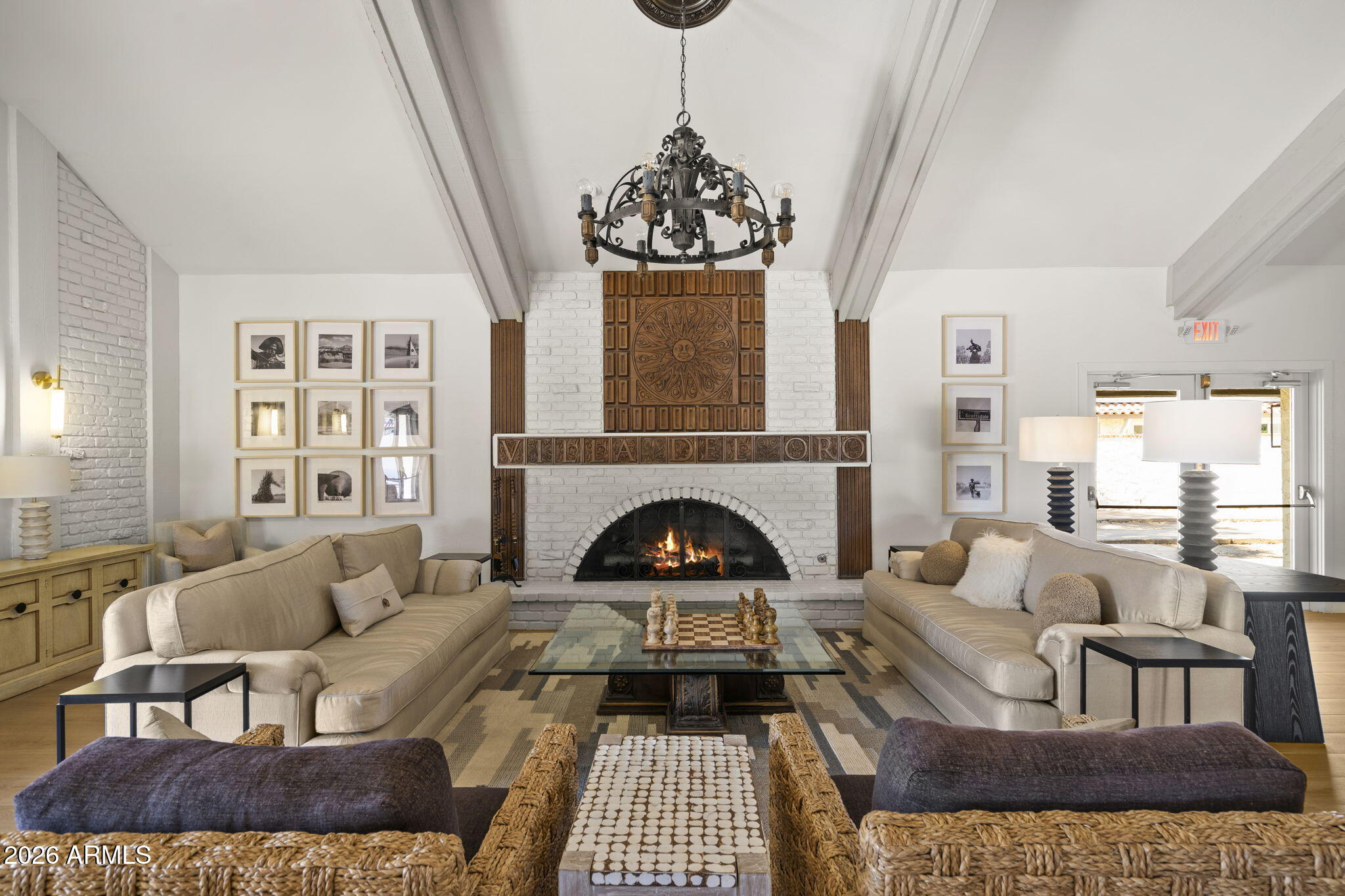 5770 N SCOTTSDALE Road