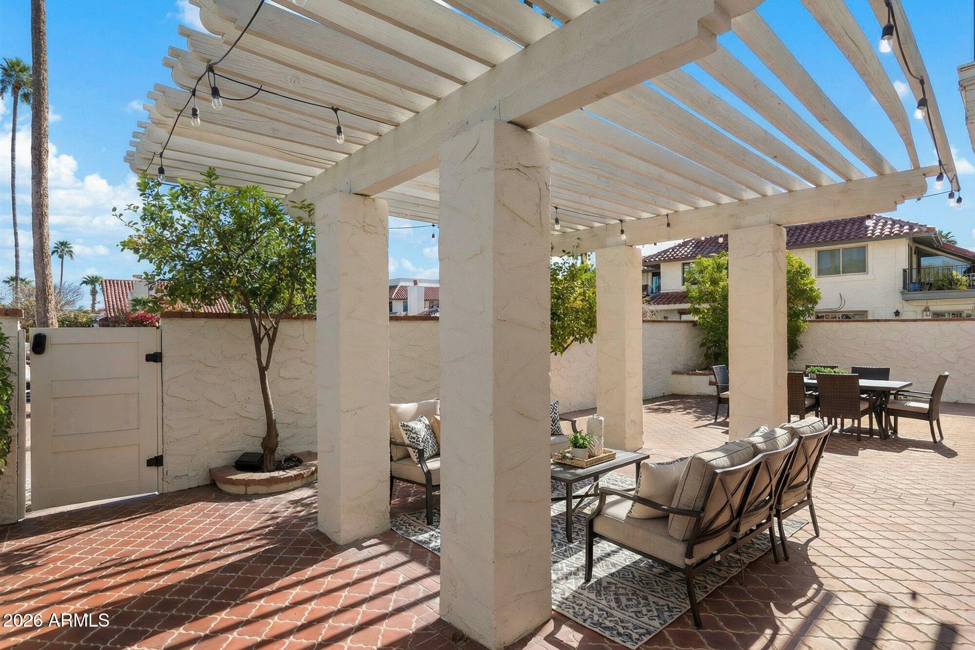 5770 N SCOTTSDALE Road