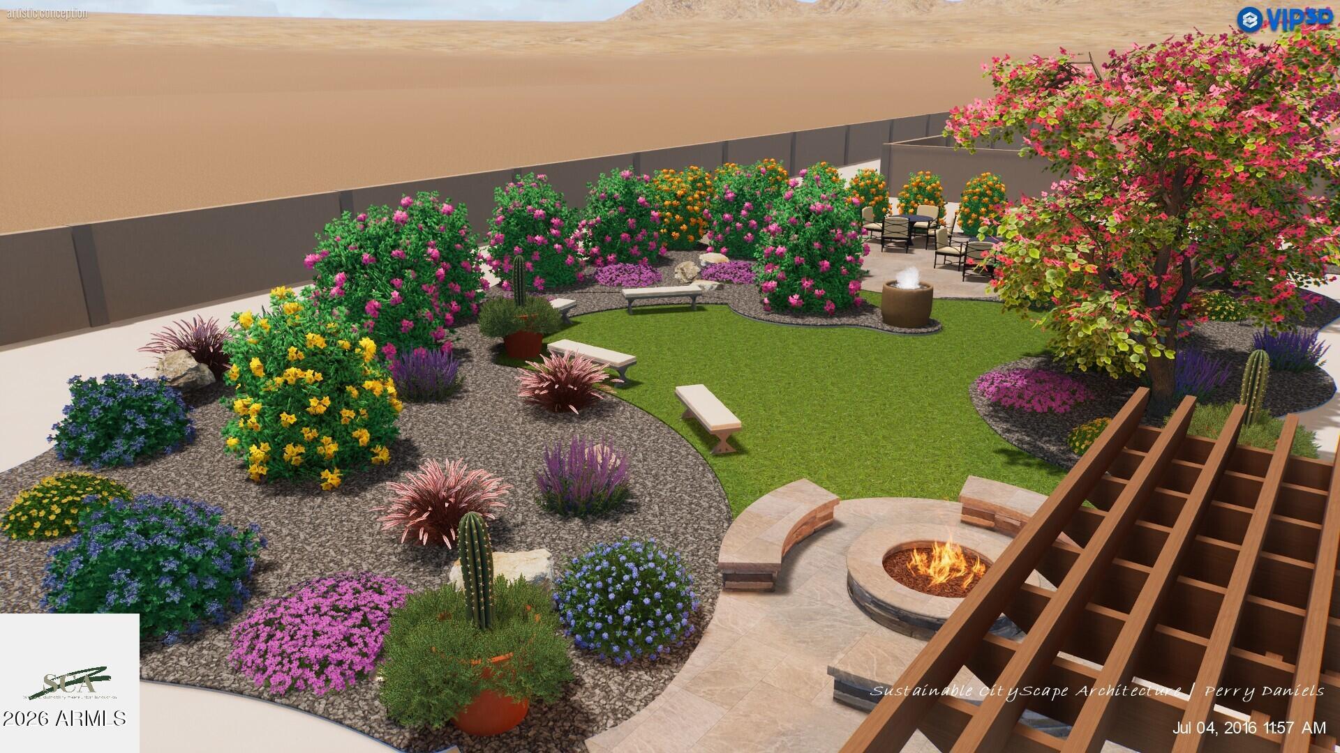 5770 N SCOTTSDALE Road