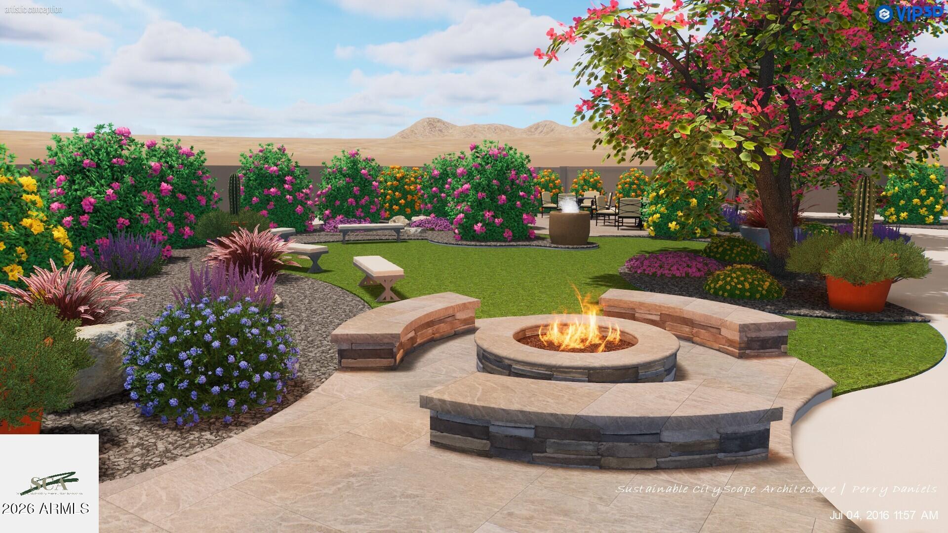 5770 N SCOTTSDALE Road