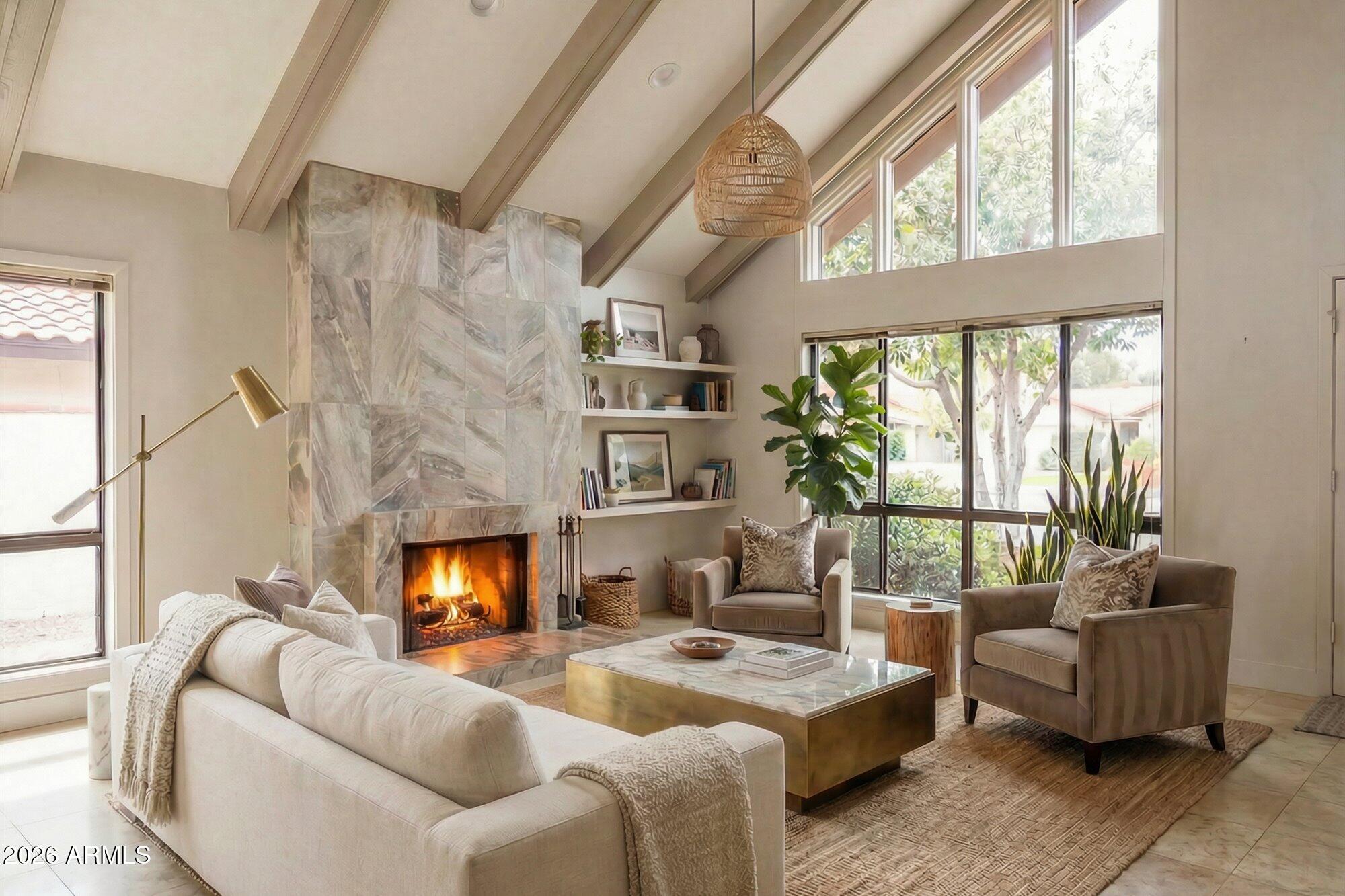 5770 N SCOTTSDALE Road