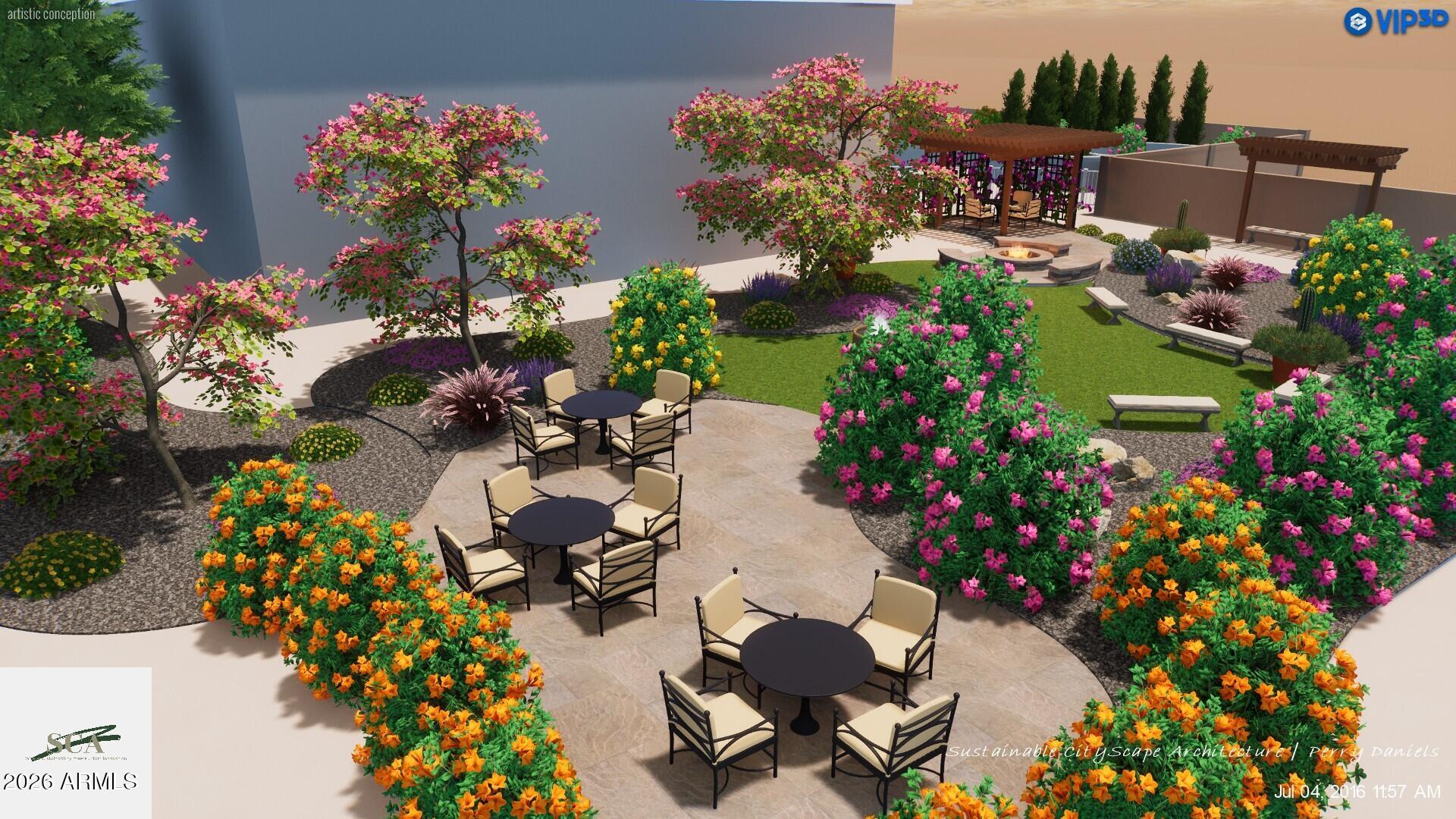 5770 N SCOTTSDALE Road