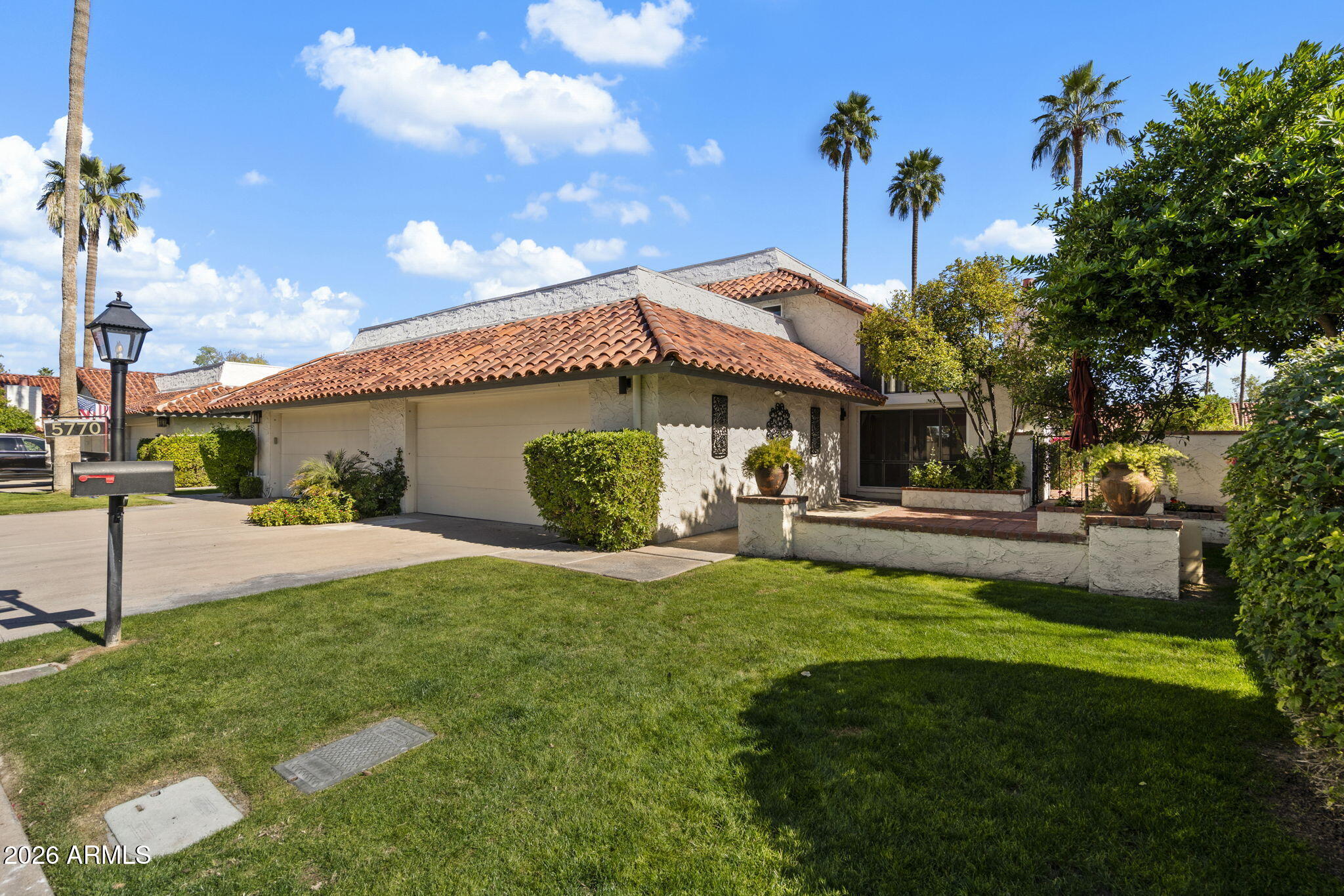 5770 N SCOTTSDALE Road