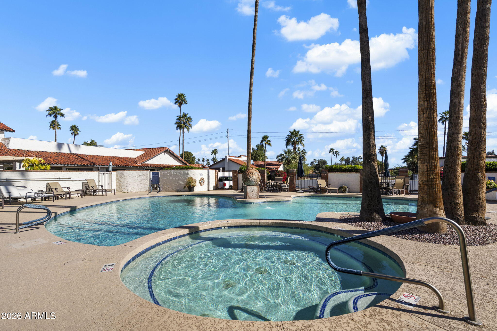 5770 N SCOTTSDALE Road