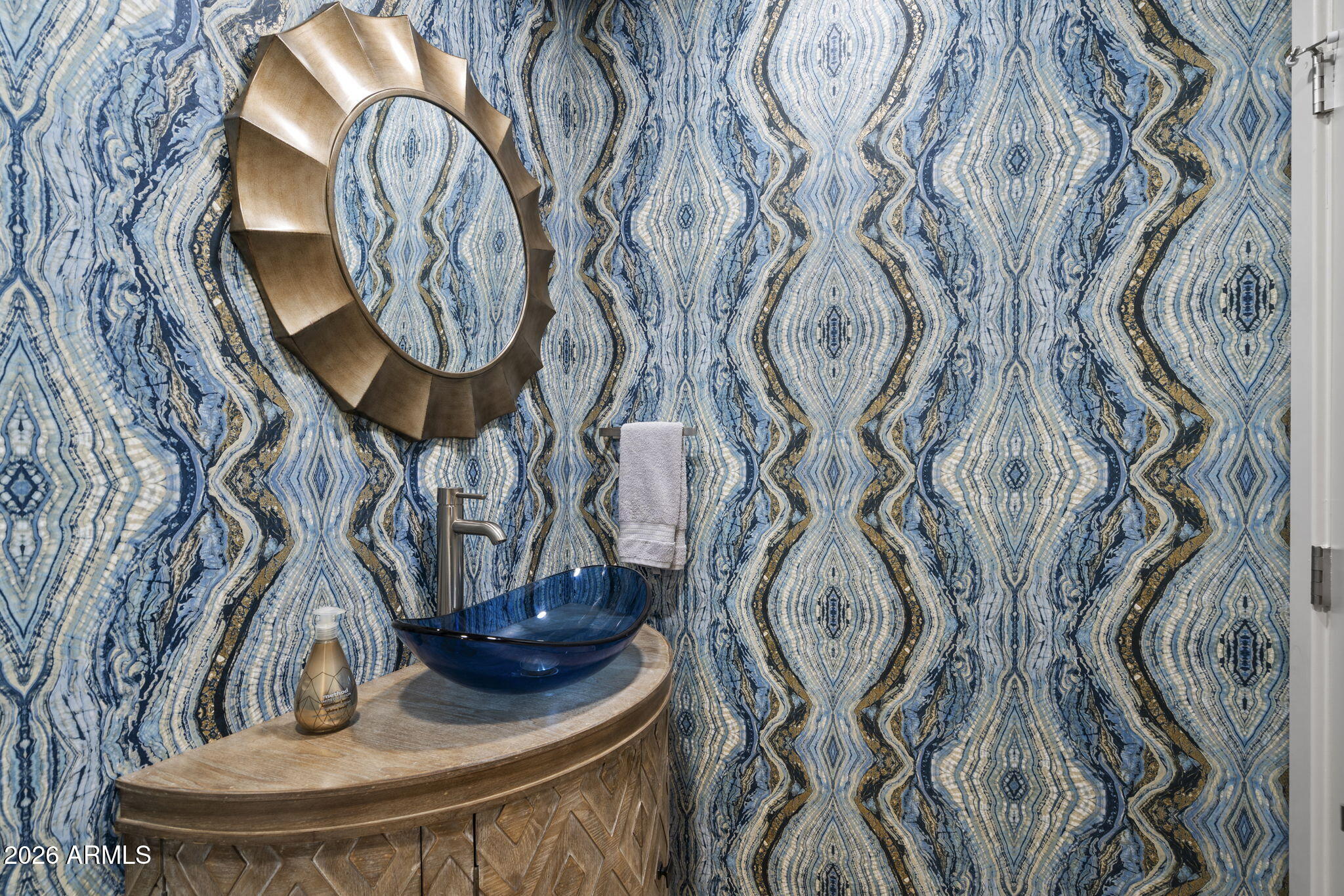 5770 N SCOTTSDALE Road