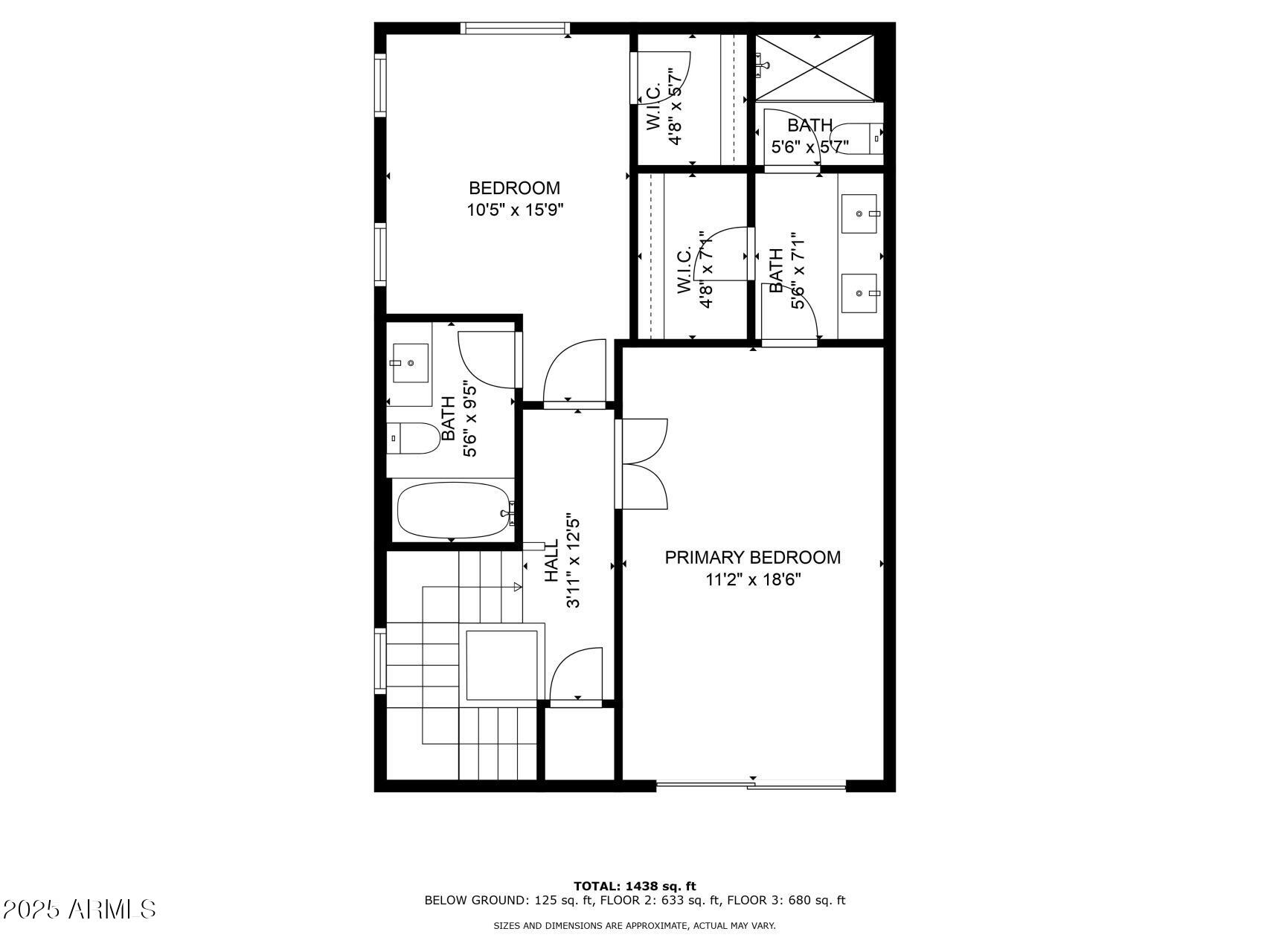 2315 N 52ND Street 144