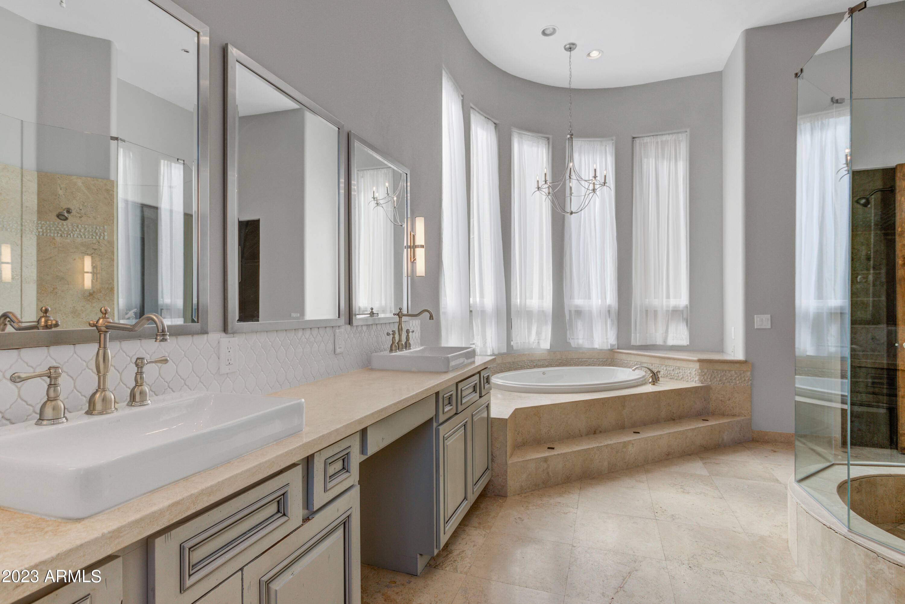 8008 E WHISTLING WIND Way