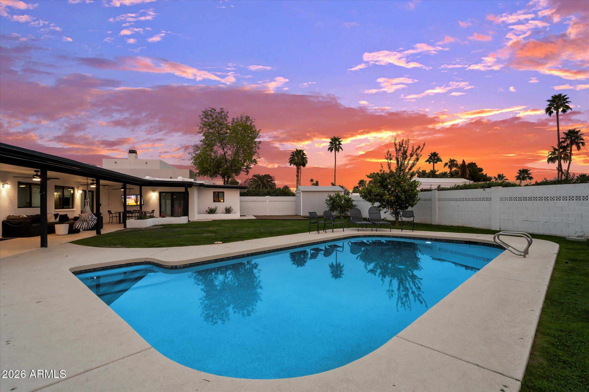 5429 E BLOOMFIELD Road