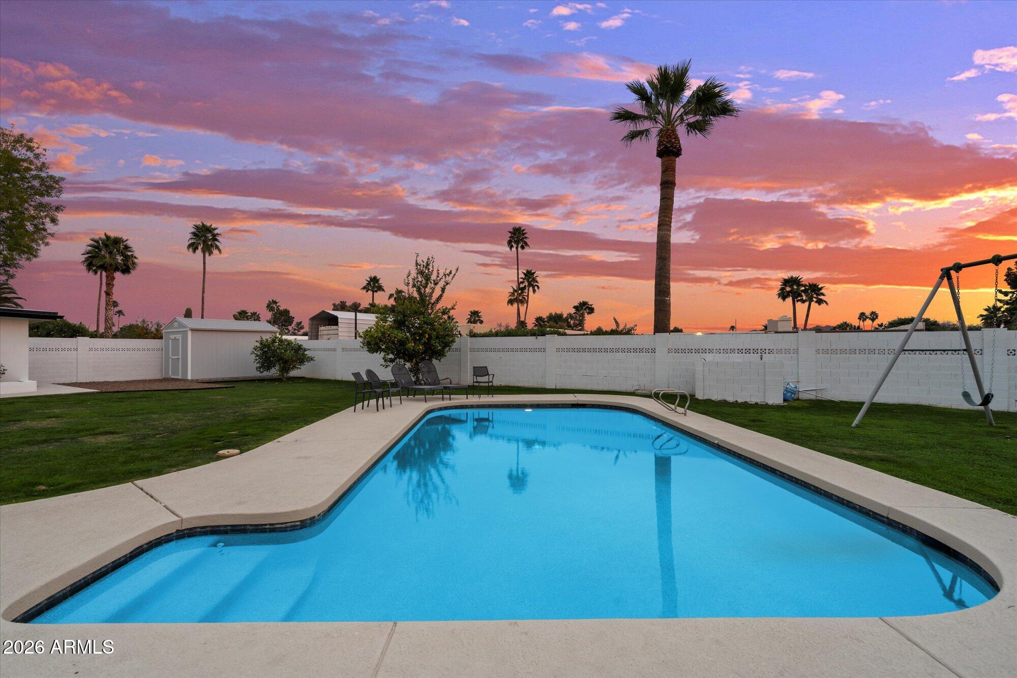 5429 E BLOOMFIELD Road