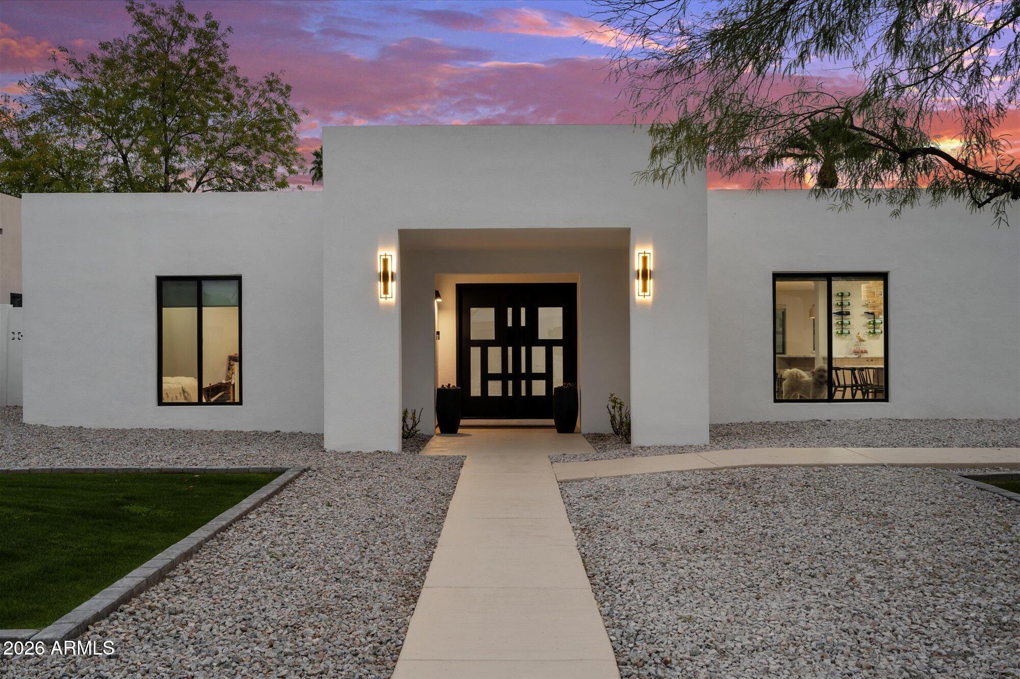 5429 E BLOOMFIELD Road