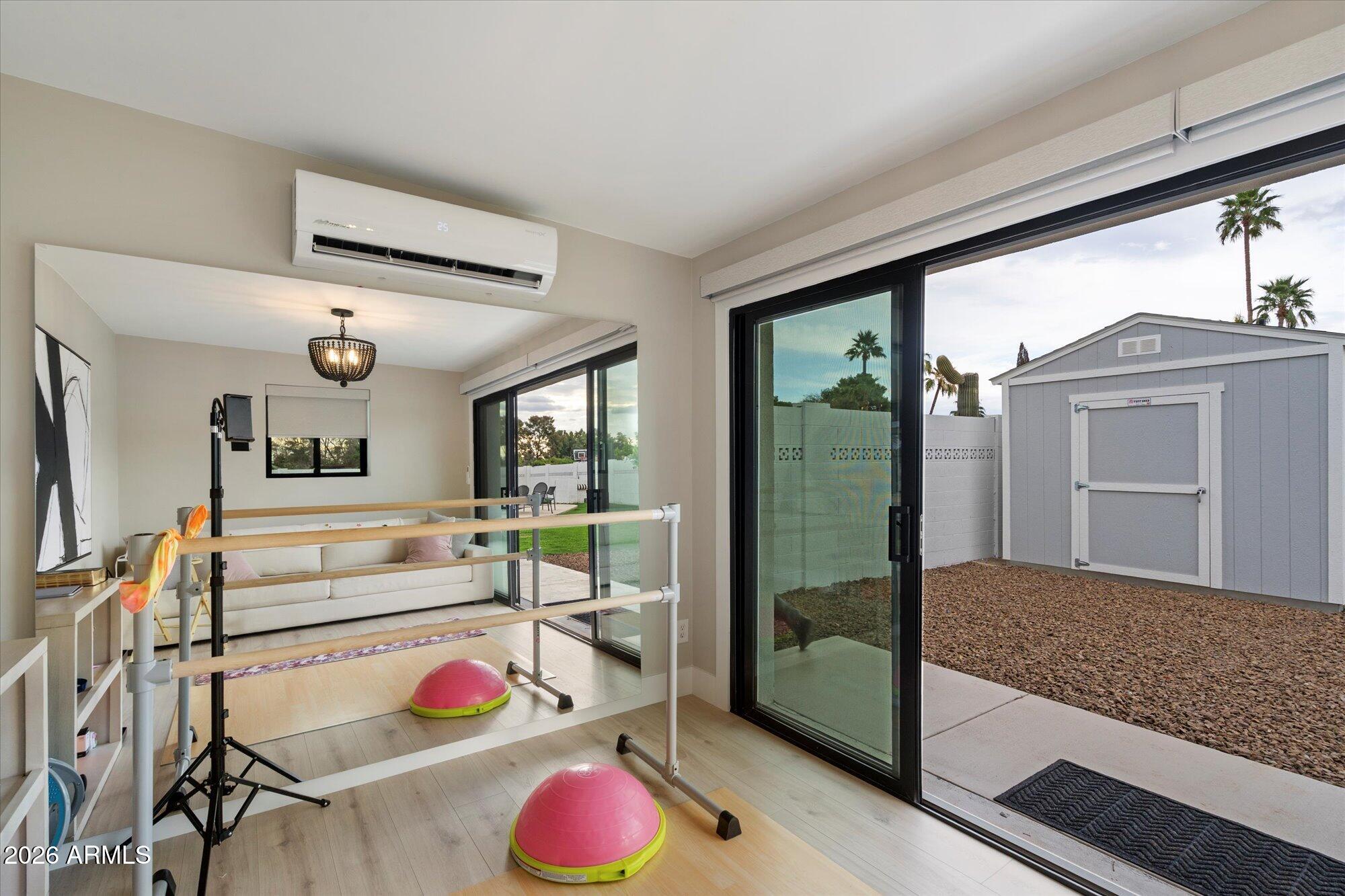 5429 E BLOOMFIELD Road