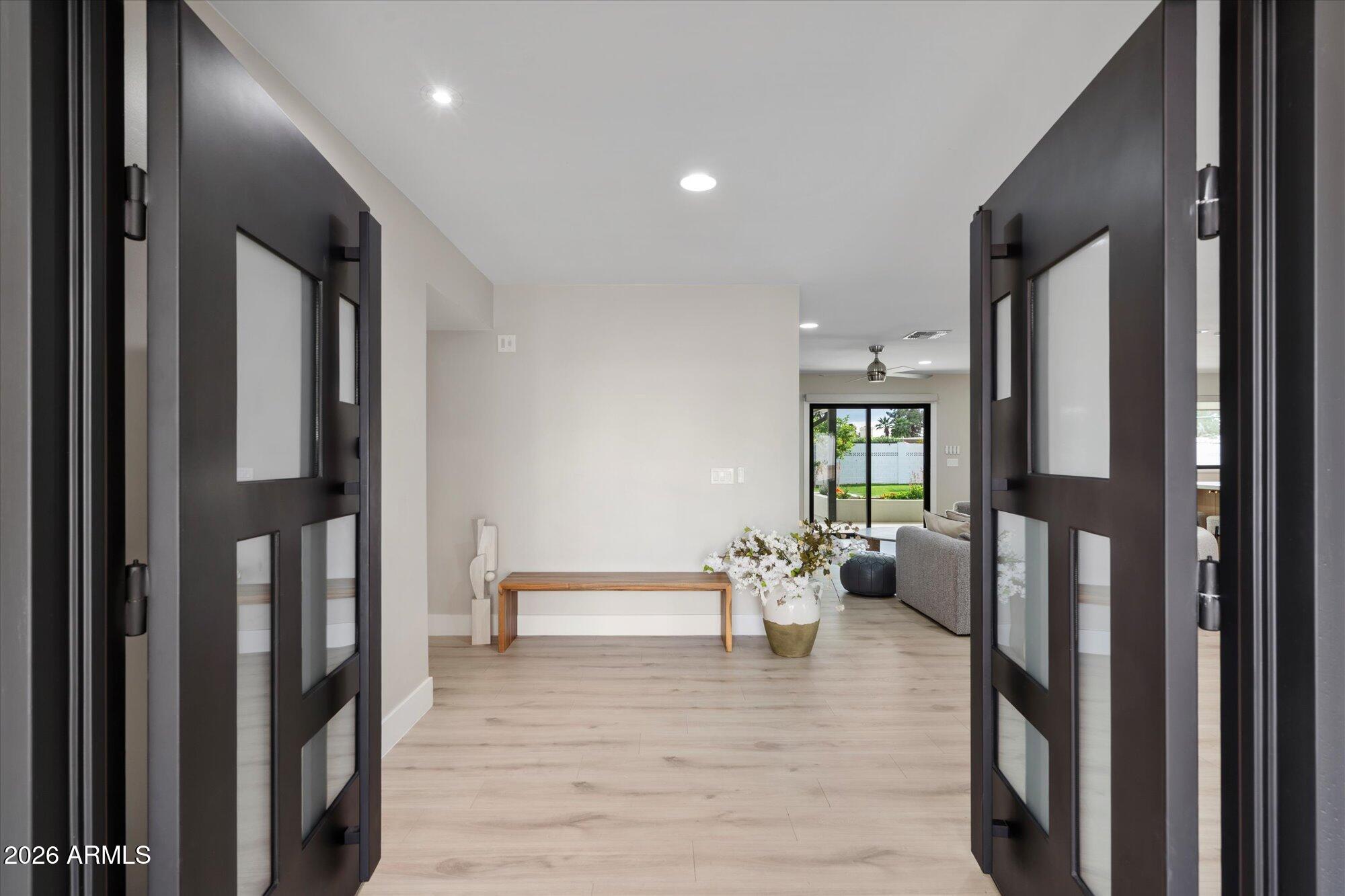 5429 E BLOOMFIELD Road