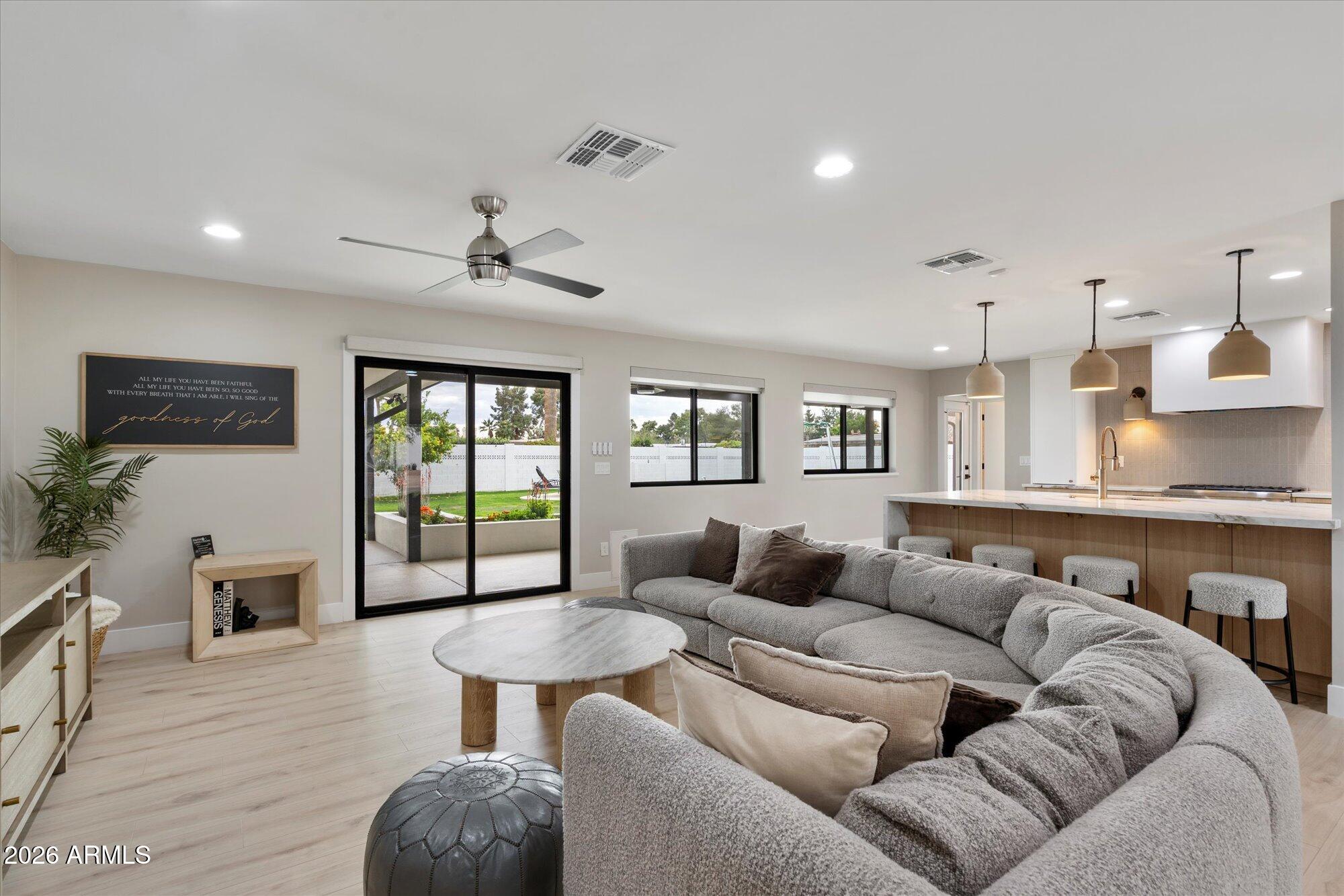 5429 E BLOOMFIELD Road