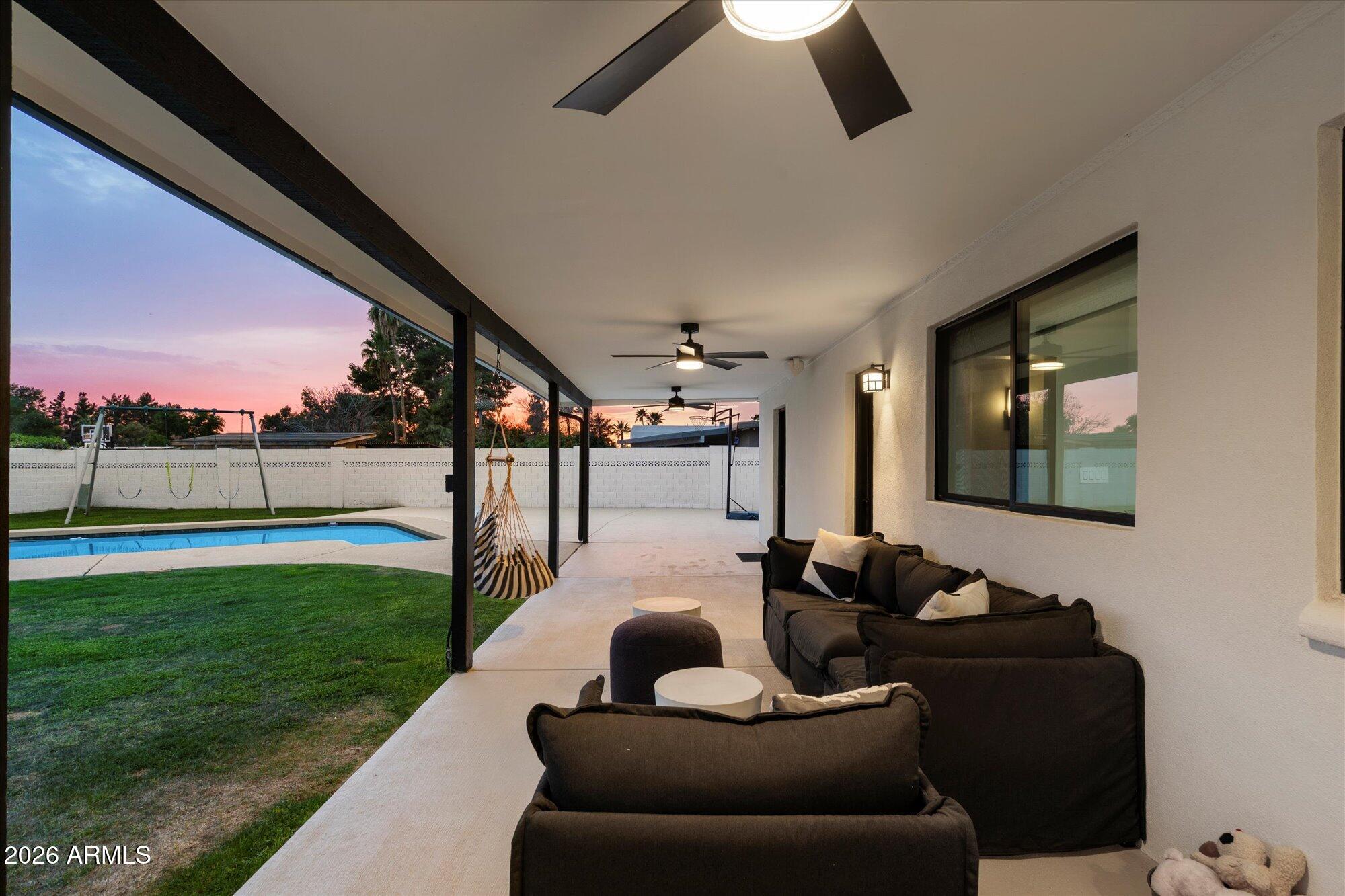 5429 E BLOOMFIELD Road