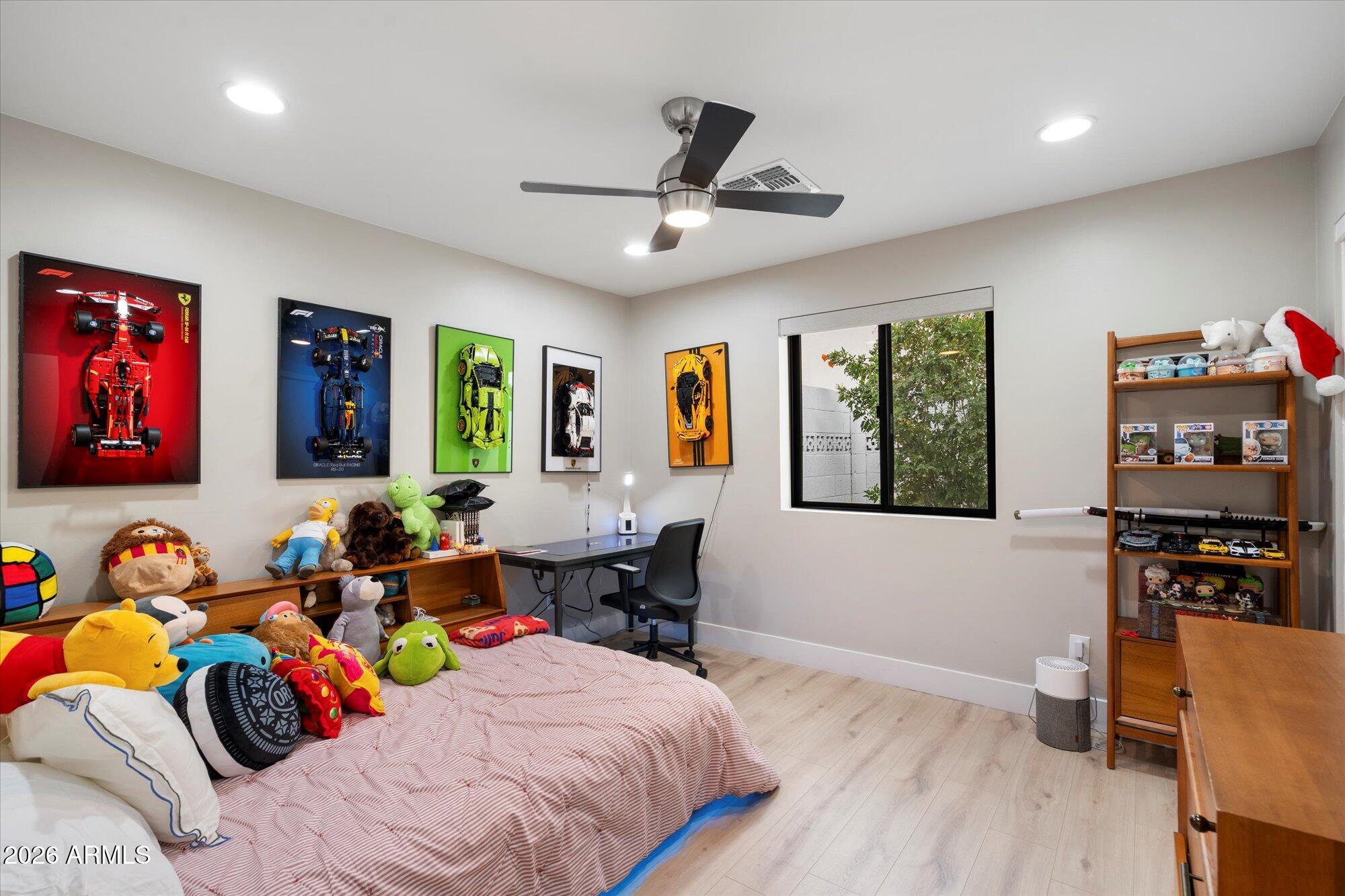 5429 E BLOOMFIELD Road