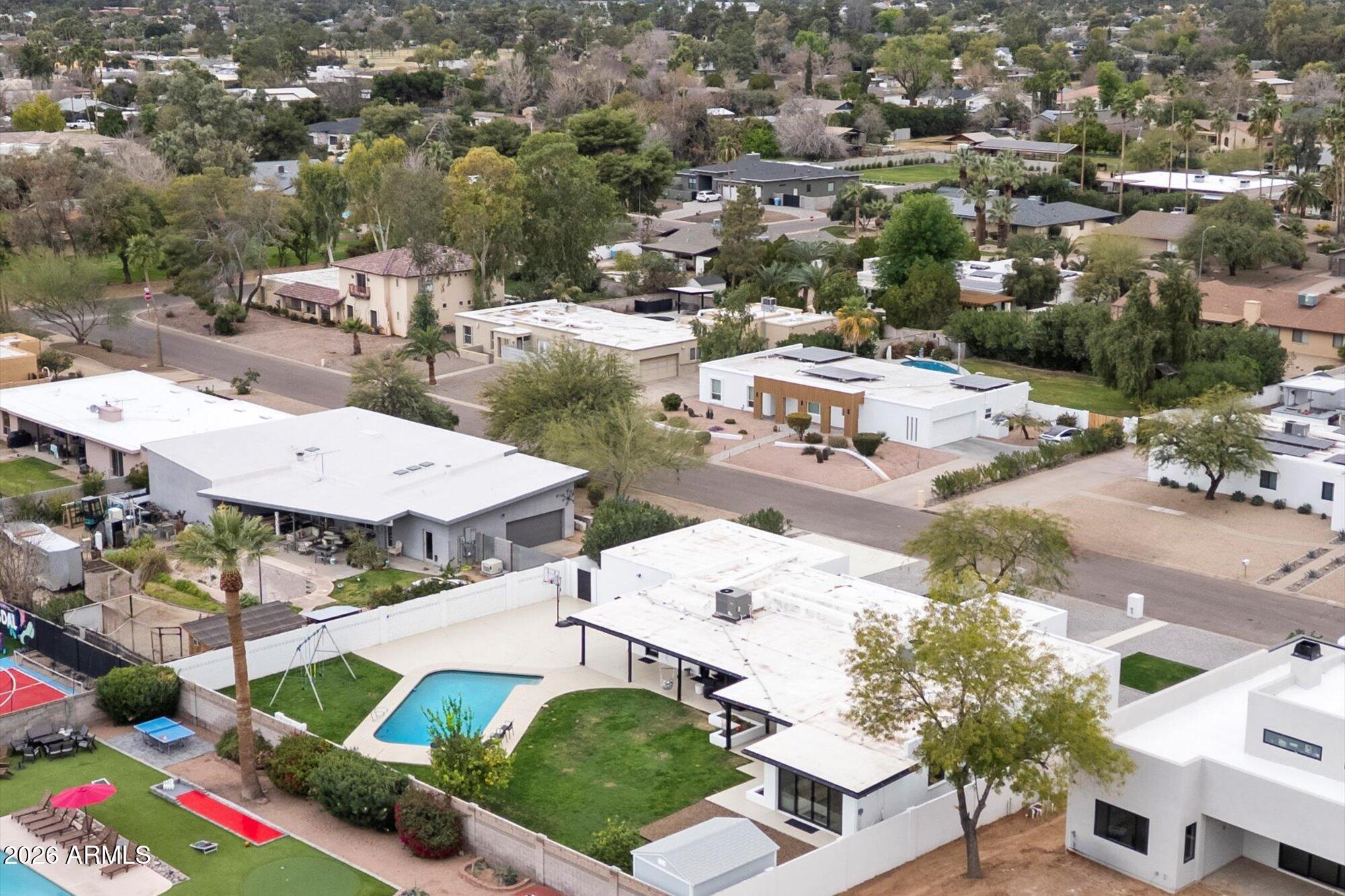 5429 E BLOOMFIELD Road