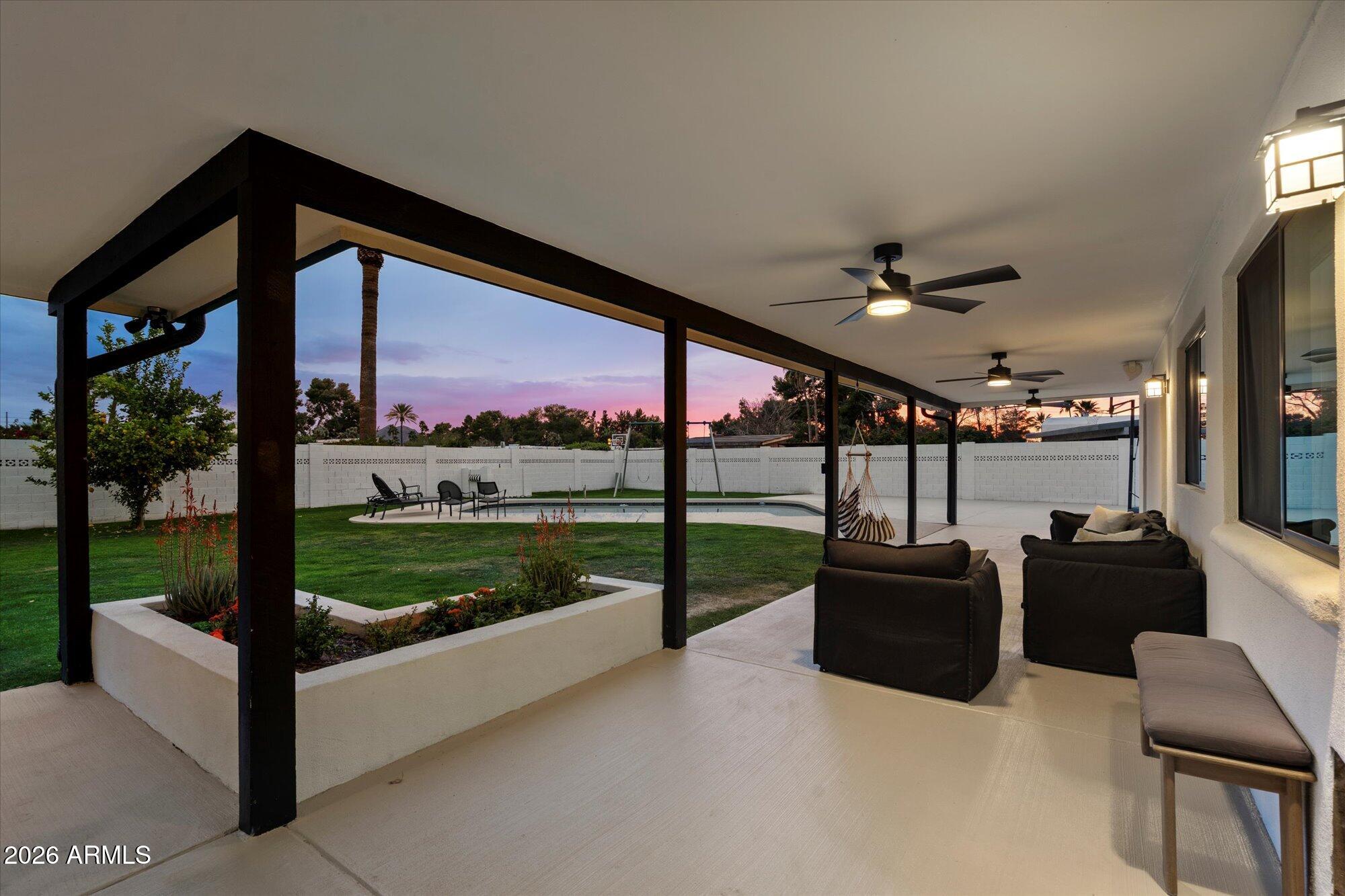 5429 E BLOOMFIELD Road