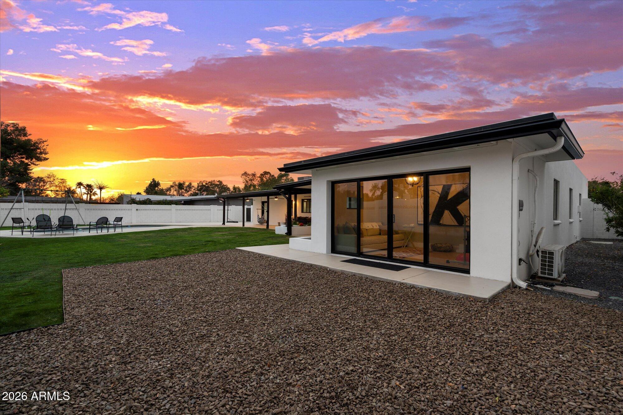 5429 E BLOOMFIELD Road