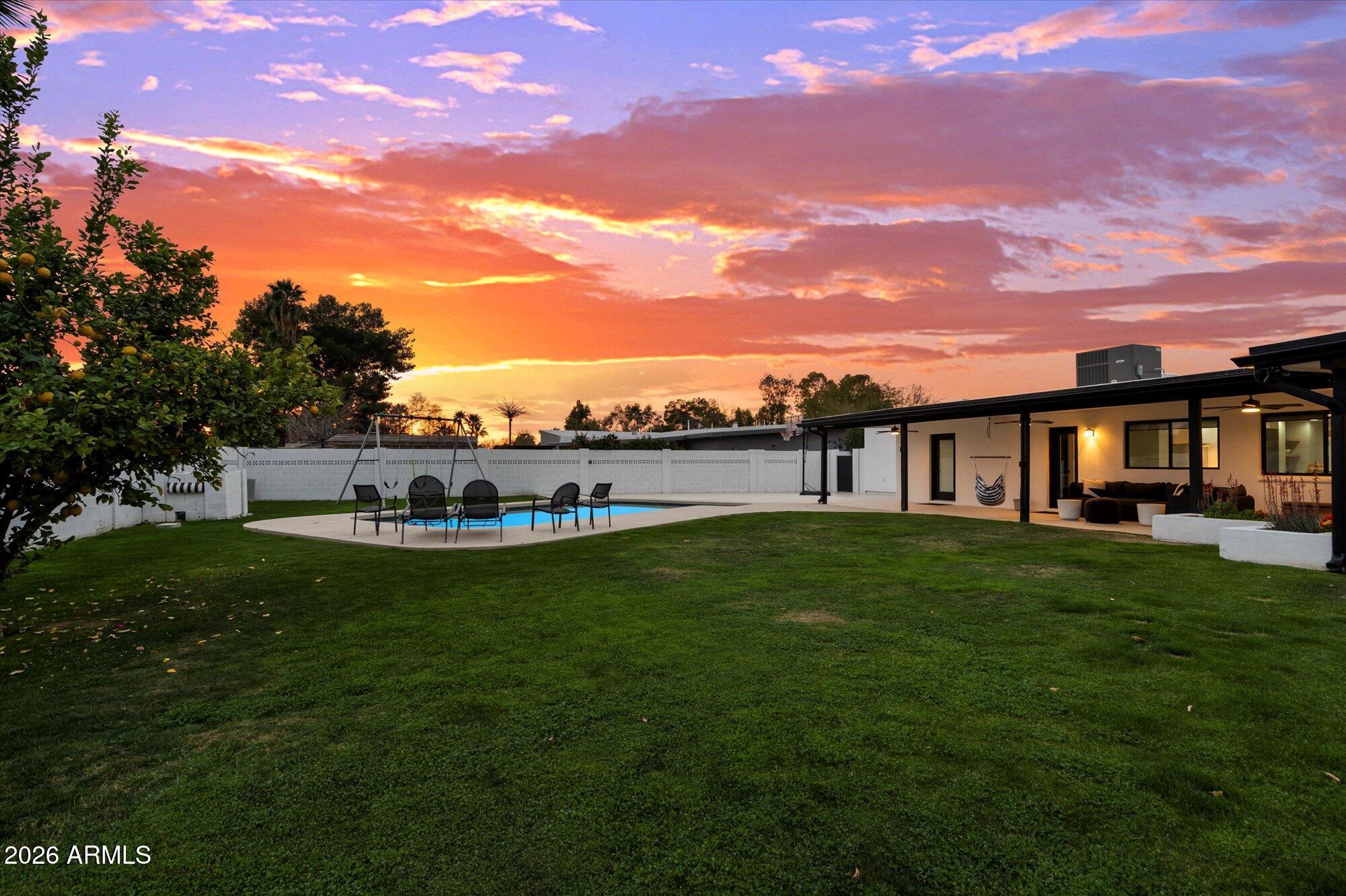 5429 E BLOOMFIELD Road