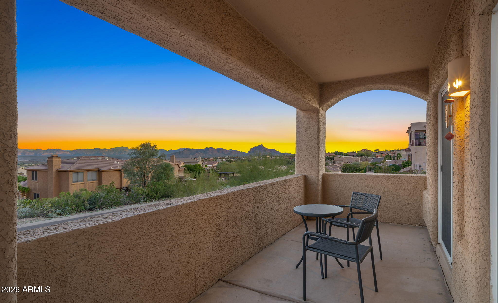 13204 N MOUNTAINSIDE Drive A