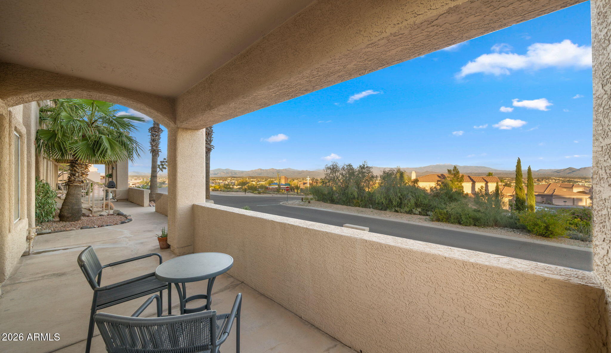 13204 N MOUNTAINSIDE Drive A