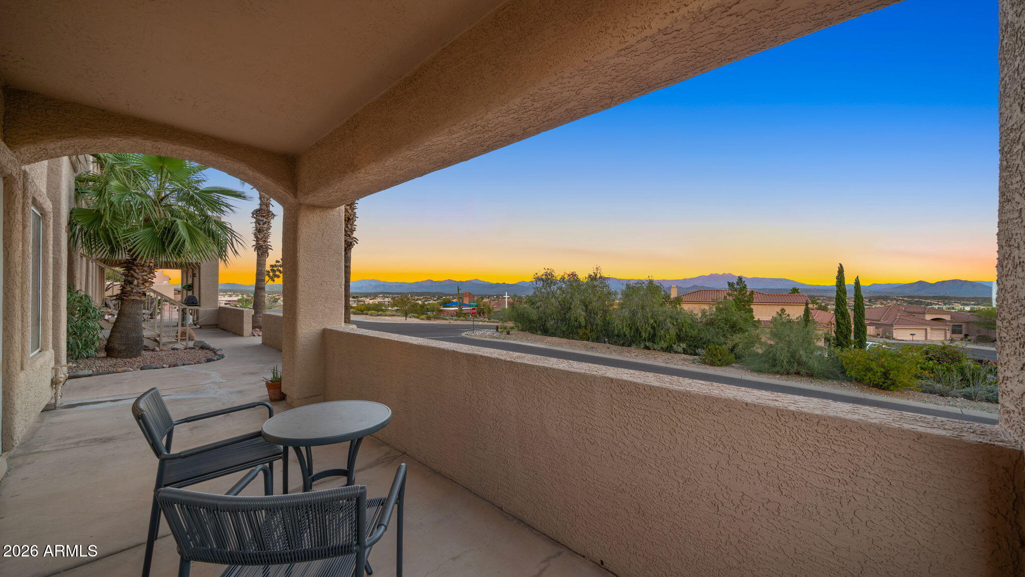 13204 N MOUNTAINSIDE Drive A