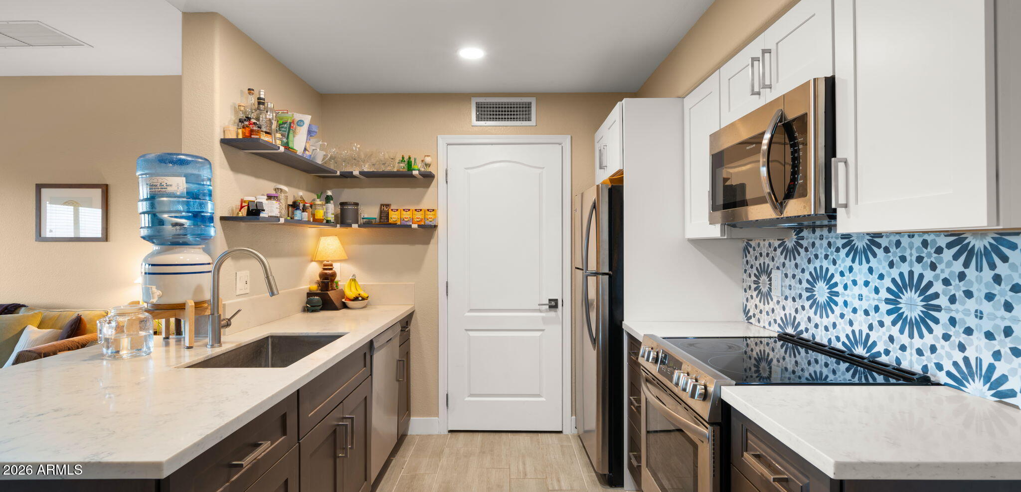 13204 N MOUNTAINSIDE Drive A