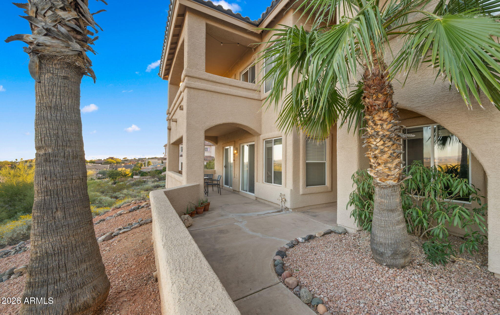 13204 N MOUNTAINSIDE Drive A