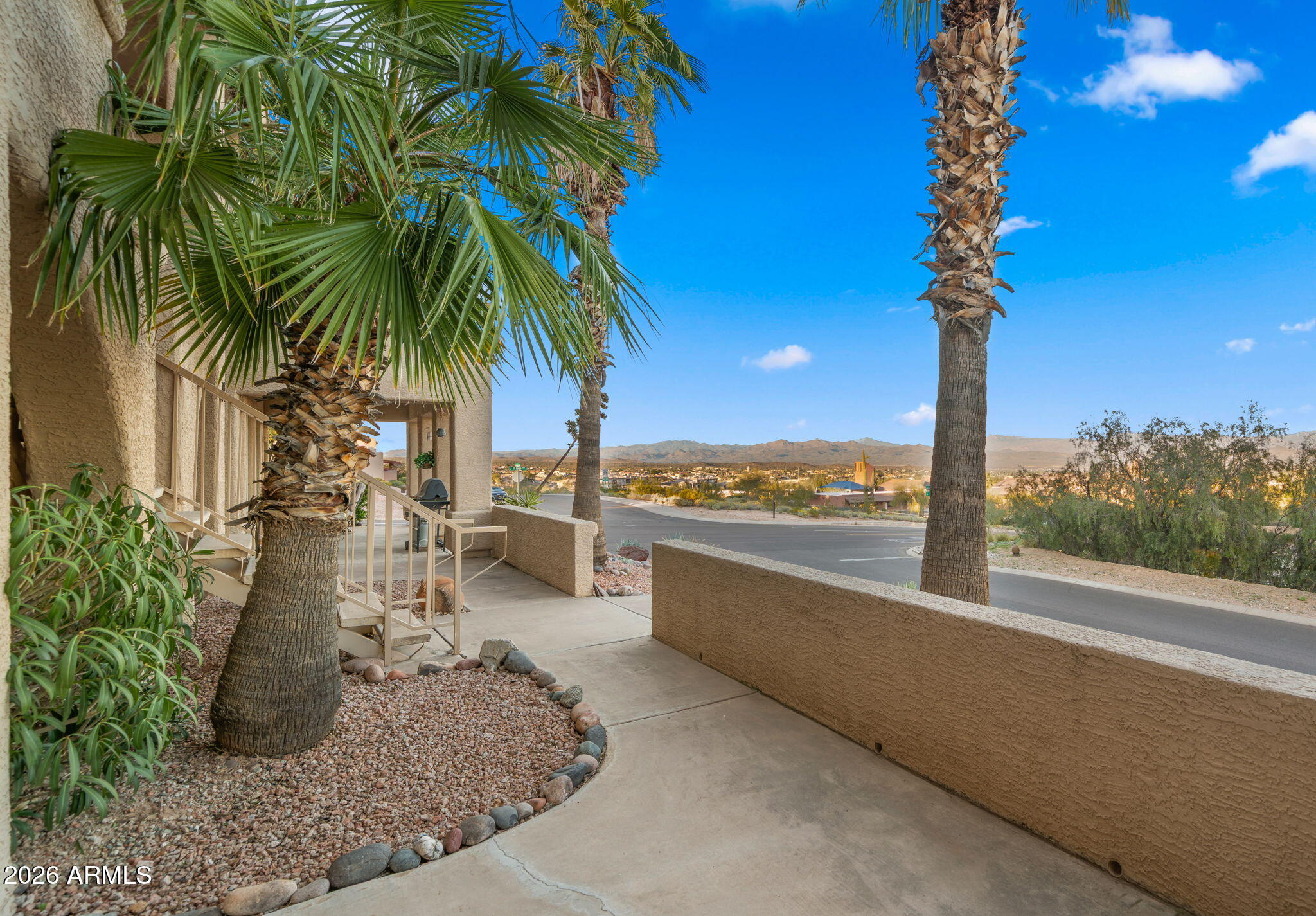 13204 N MOUNTAINSIDE Drive A