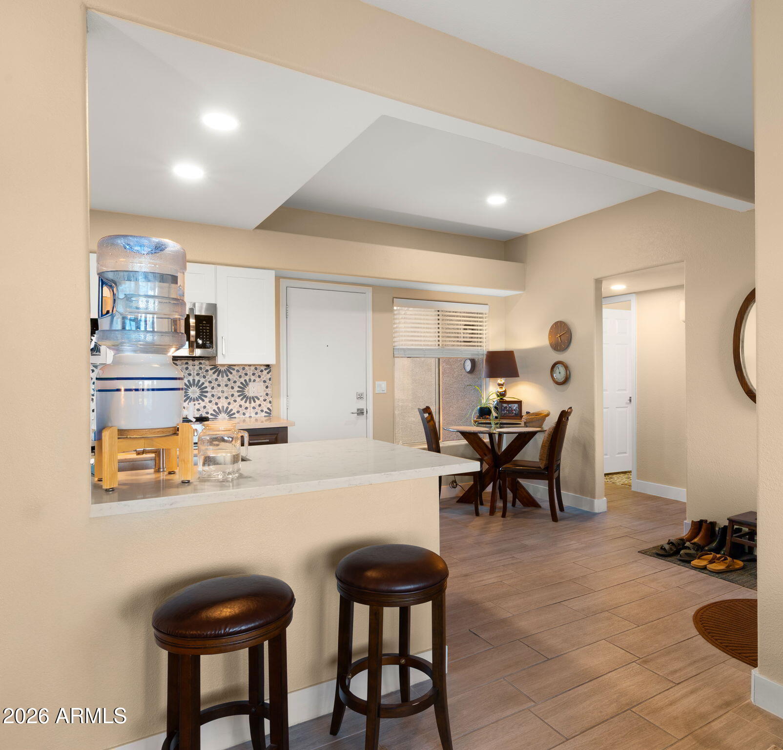 13204 N MOUNTAINSIDE Drive A